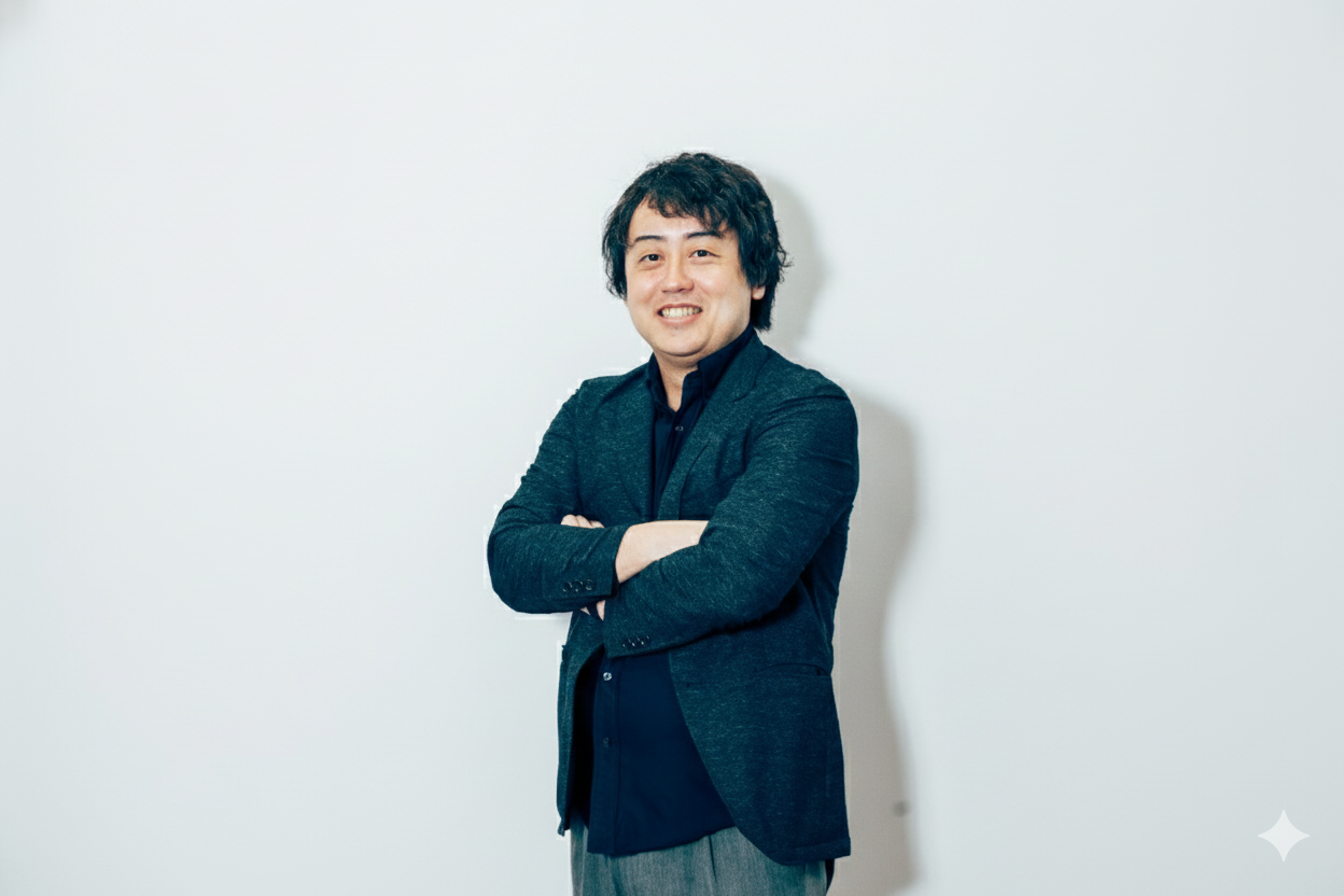 「Webのプロ」から「組織の育成者」へ。ソリューション事業部部長が語る裁量と成長の最大化