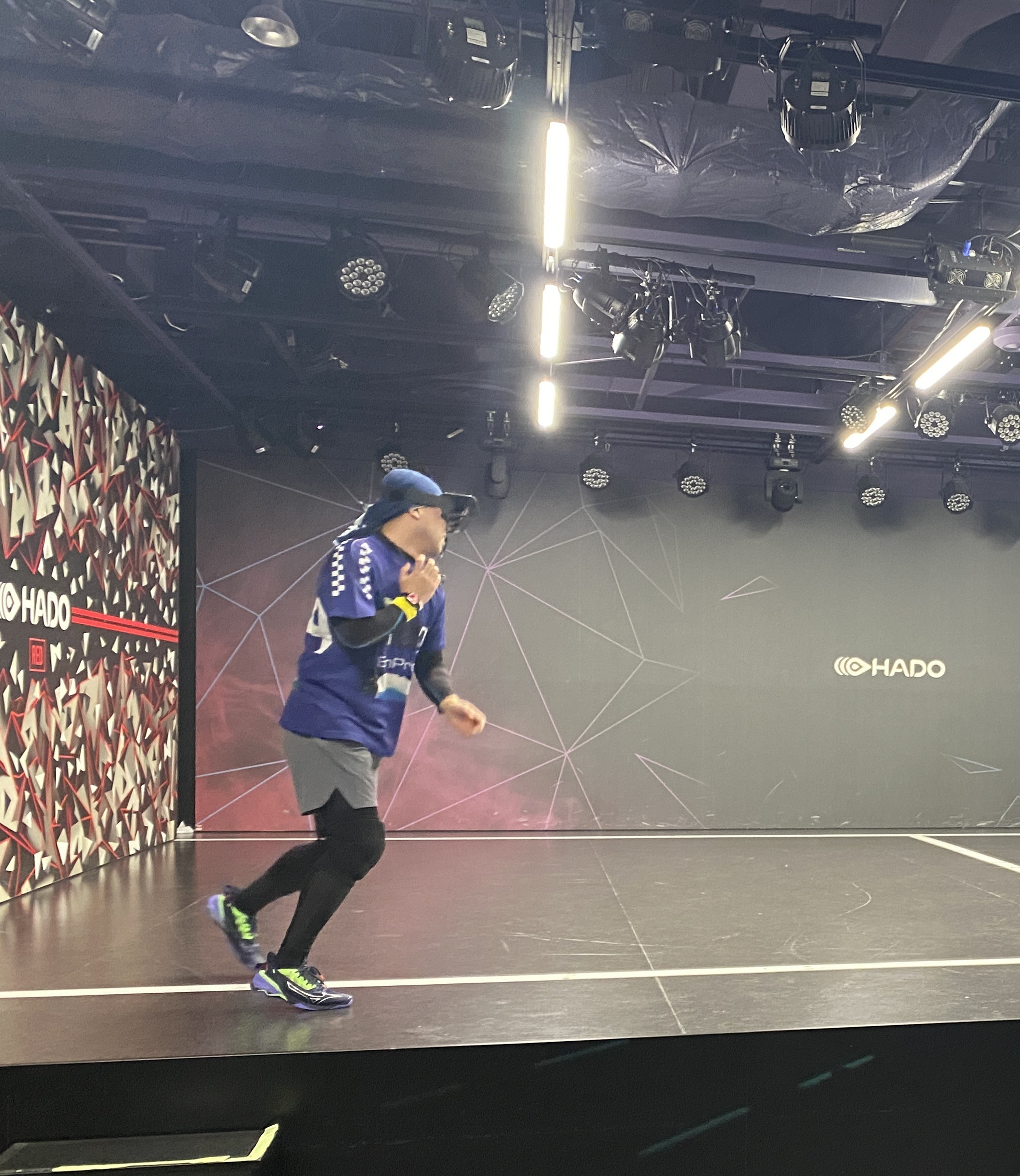 【活動レポート】HADO部