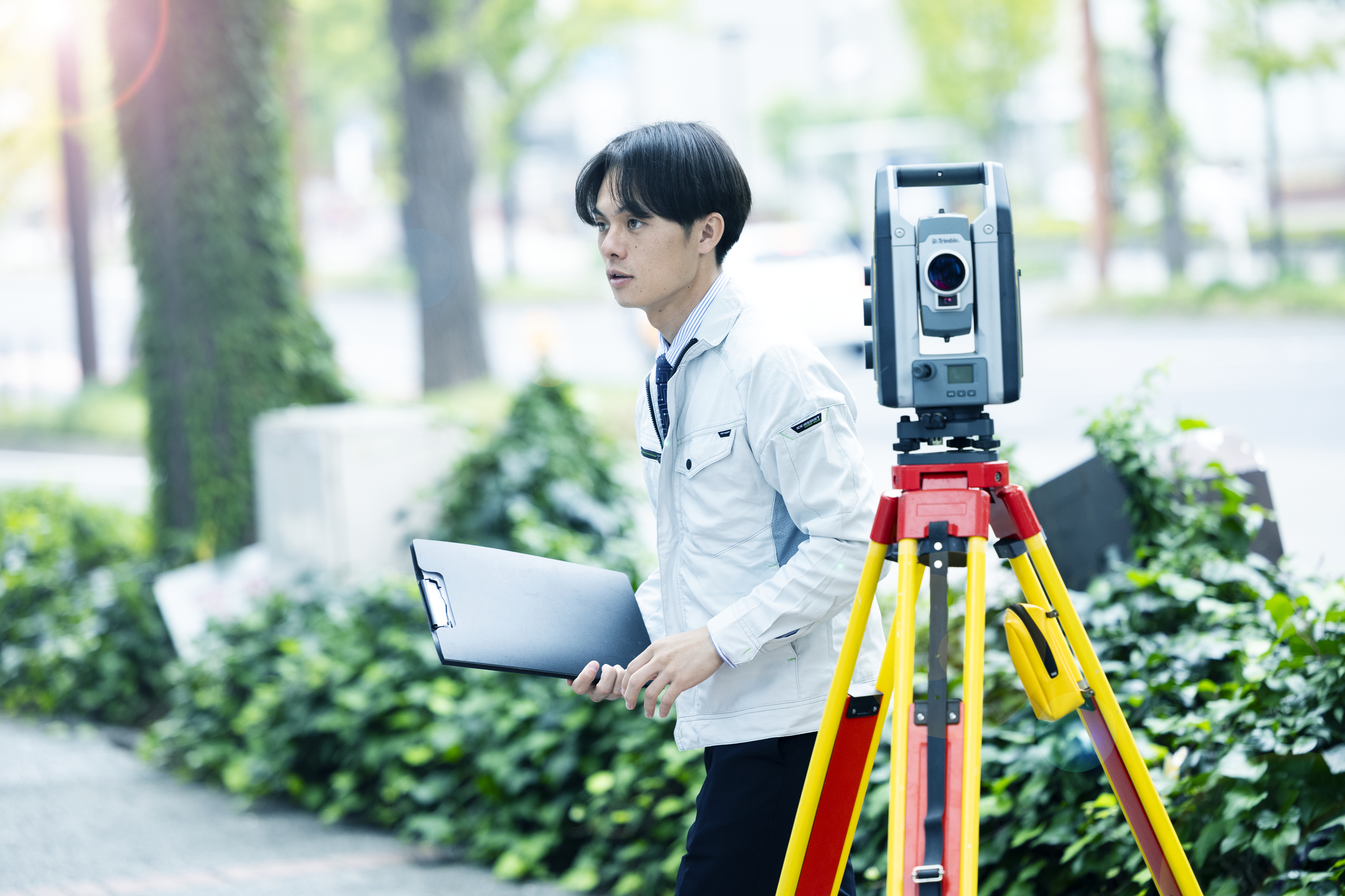 【社員インタビュー#13】「現場への情熱」と「人を動かす力」。その両方を手に入れて、僕は業界No.1になる。