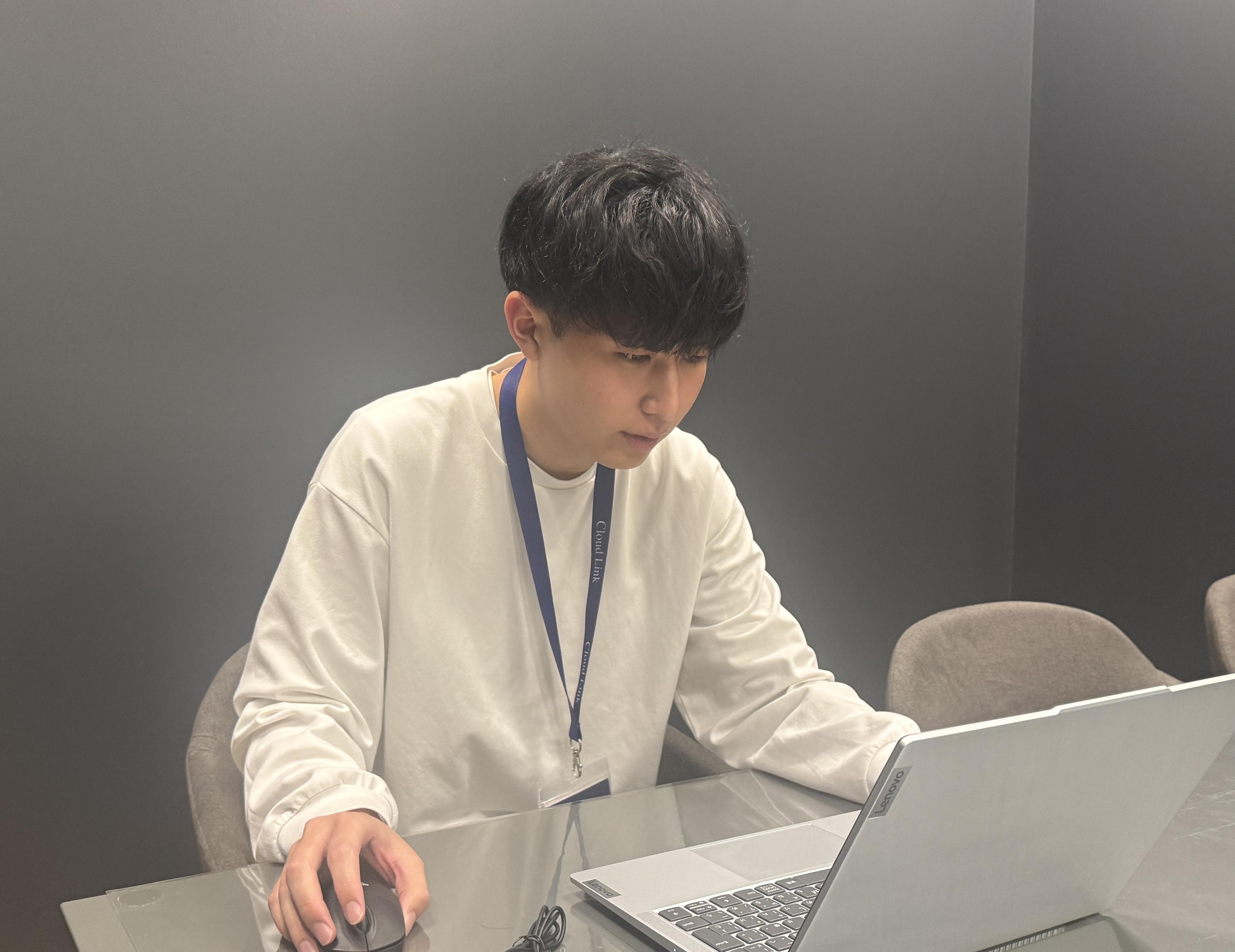 【社員紹介リレー🎤】新領域で切り拓く成長の道。名古屋立ち上げに挑む若手RAの挑戦