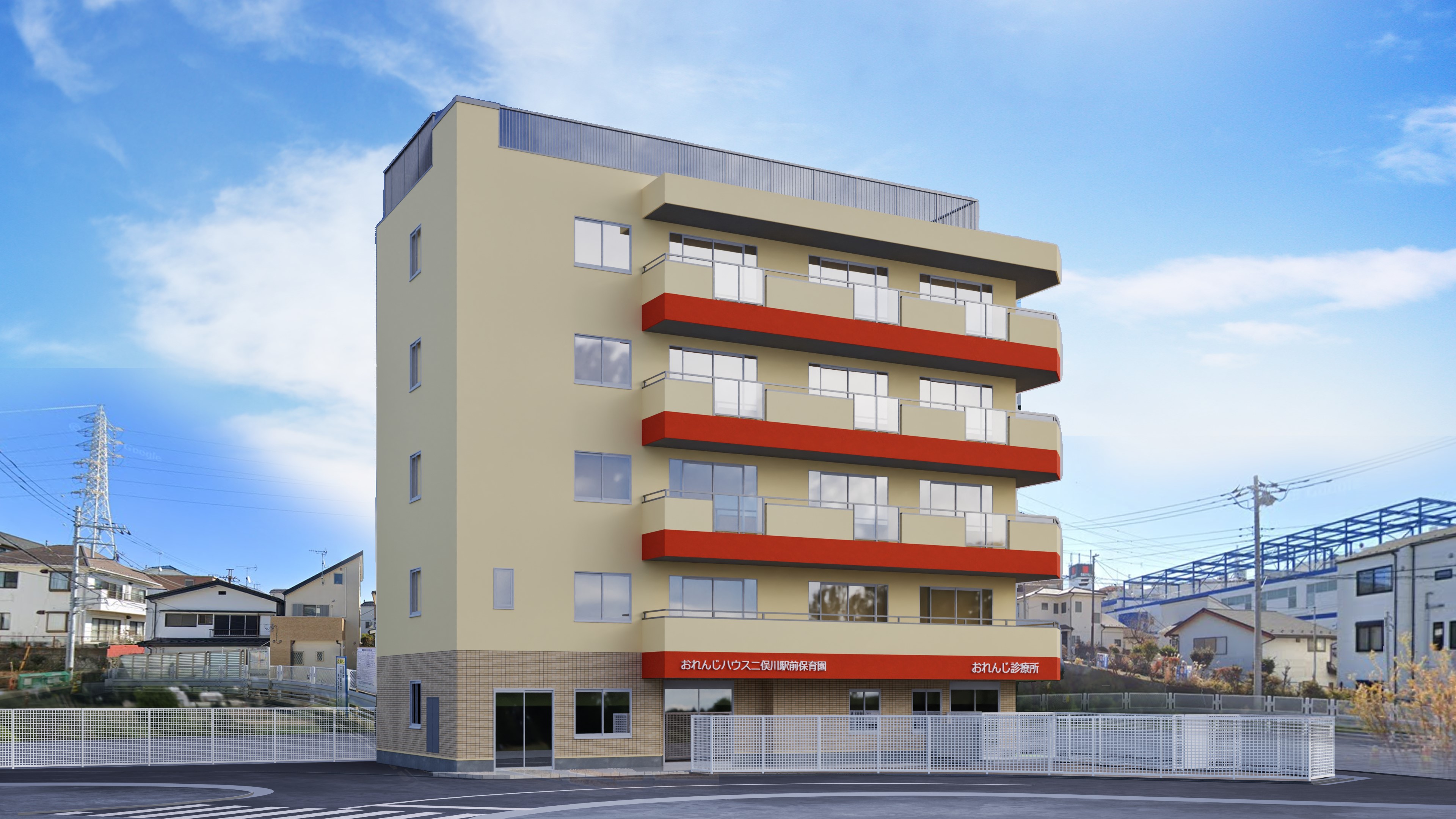 2026年度、私たちは “こどもをまるごと支える拠点づくり” を加速します！