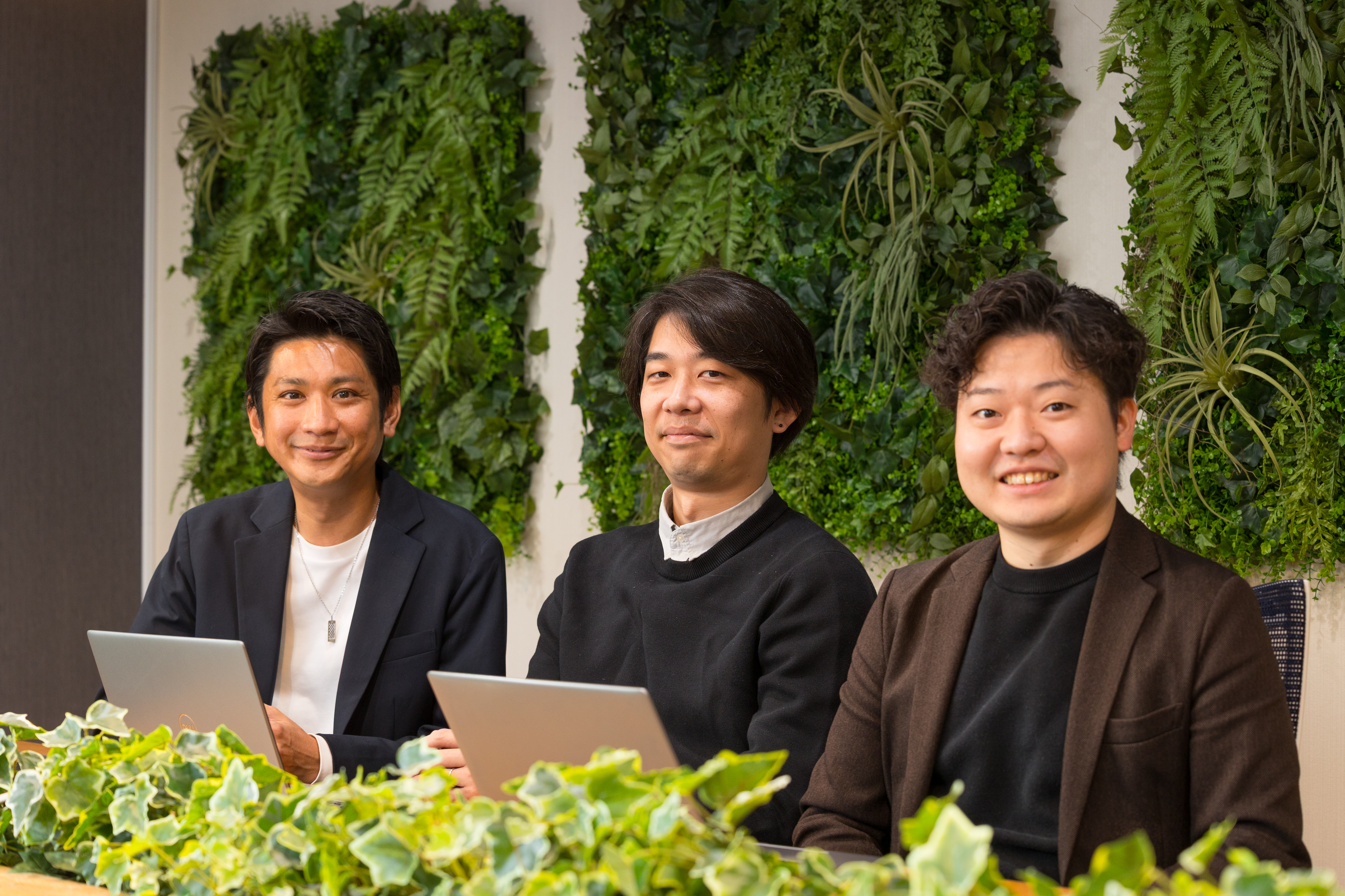 食への想いを胸に、作り手から届ける側へ。飲食業から広がるキャリアの可能性