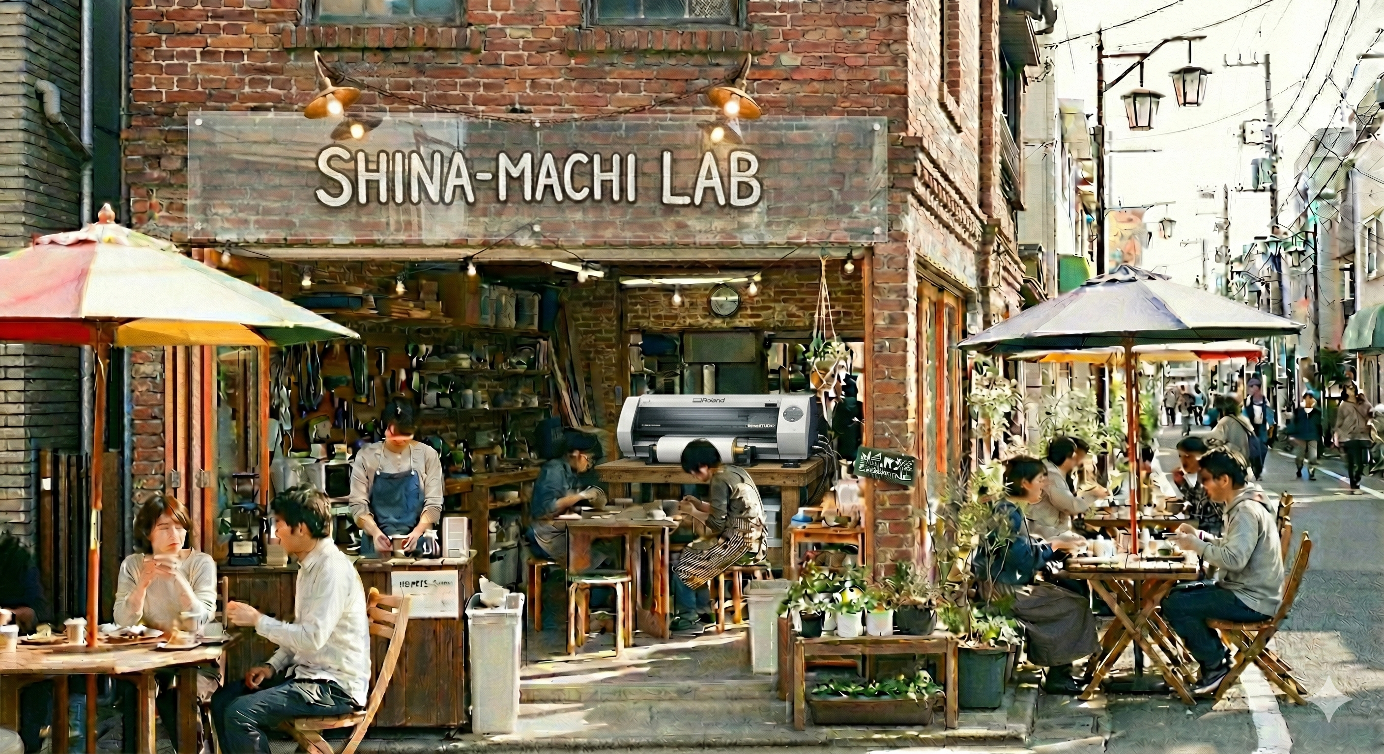 【第５位 】2025年 HT５大ニュース / 『中小企業振興公社・DX推進事業』『豊島区空き店舗活性化事業』に採択