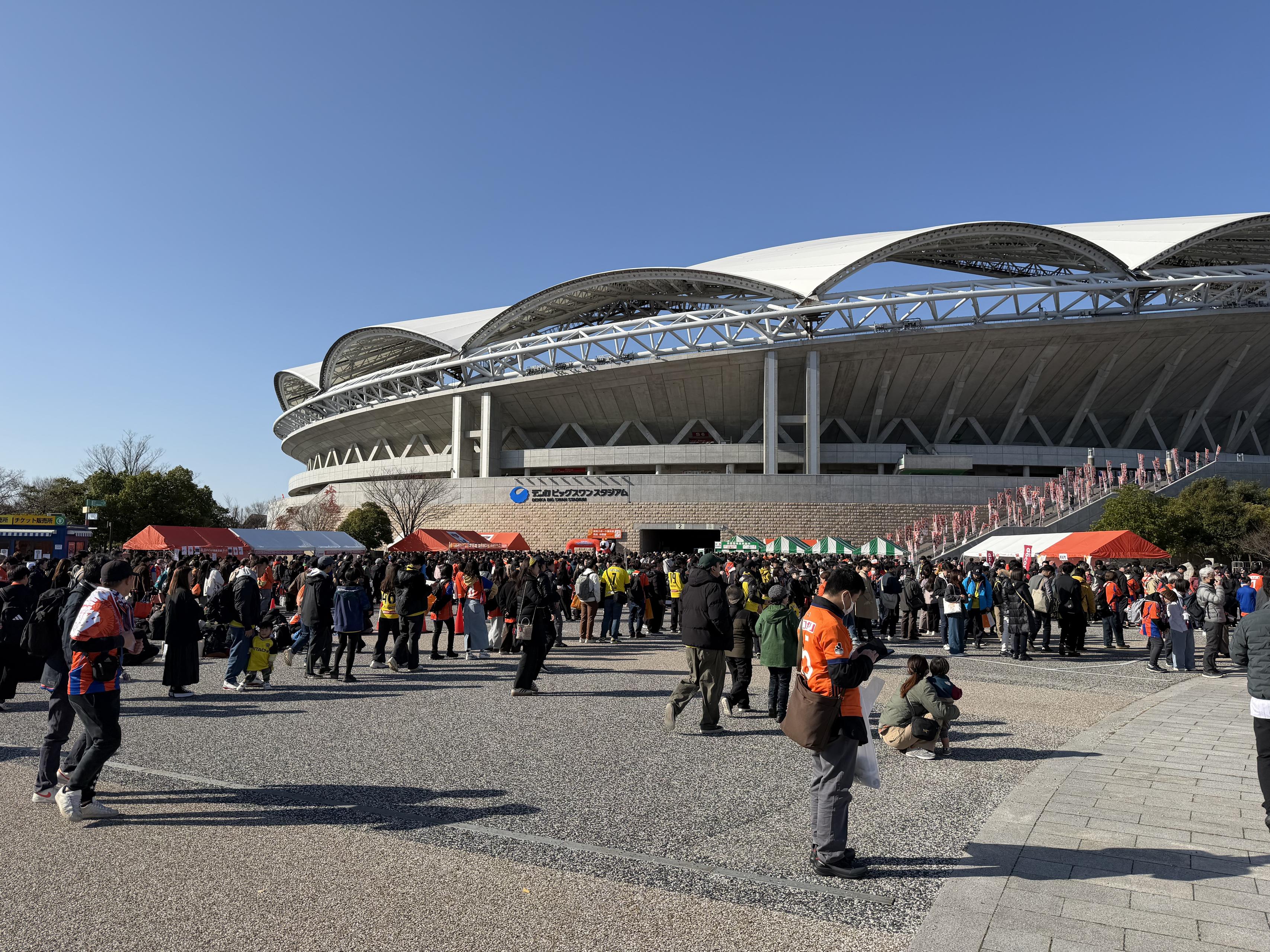 アルビレックス新潟ホームゲームに出展したVR・AR体験ブースの模様が12月16日（火）に「Oh！すすめTeNY」で放送されます