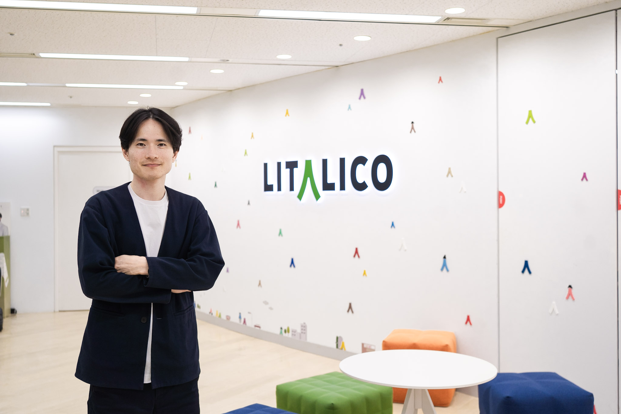 イベントレポート：新卒5年目で事業責任者へ。LITALICOの「ビジョンにまっすぐ挑戦できる環境」が成長の鍵だった