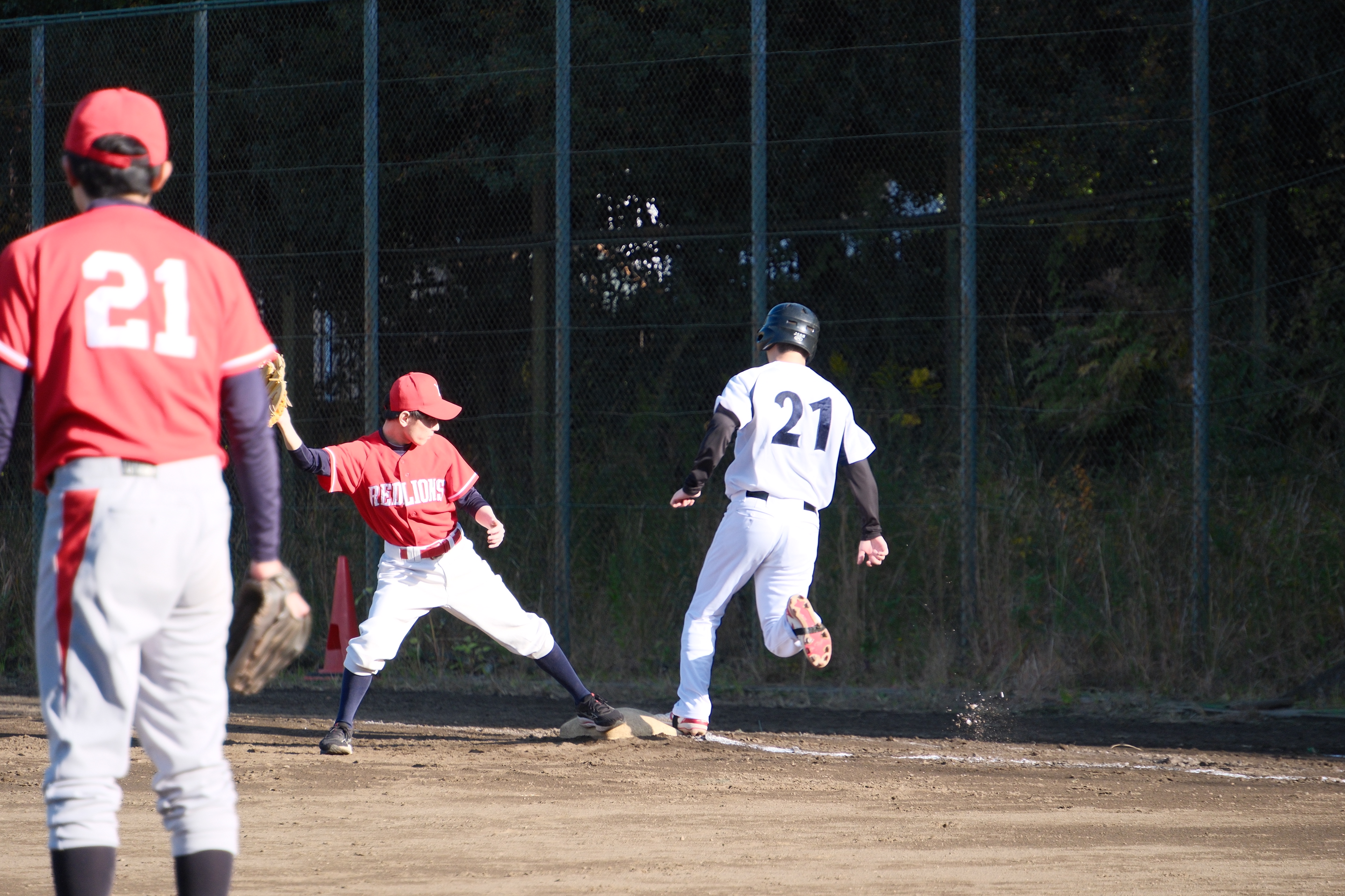 野球エンジニア増えてます！(笑)～11月の活動報告～【（株）YAZ】