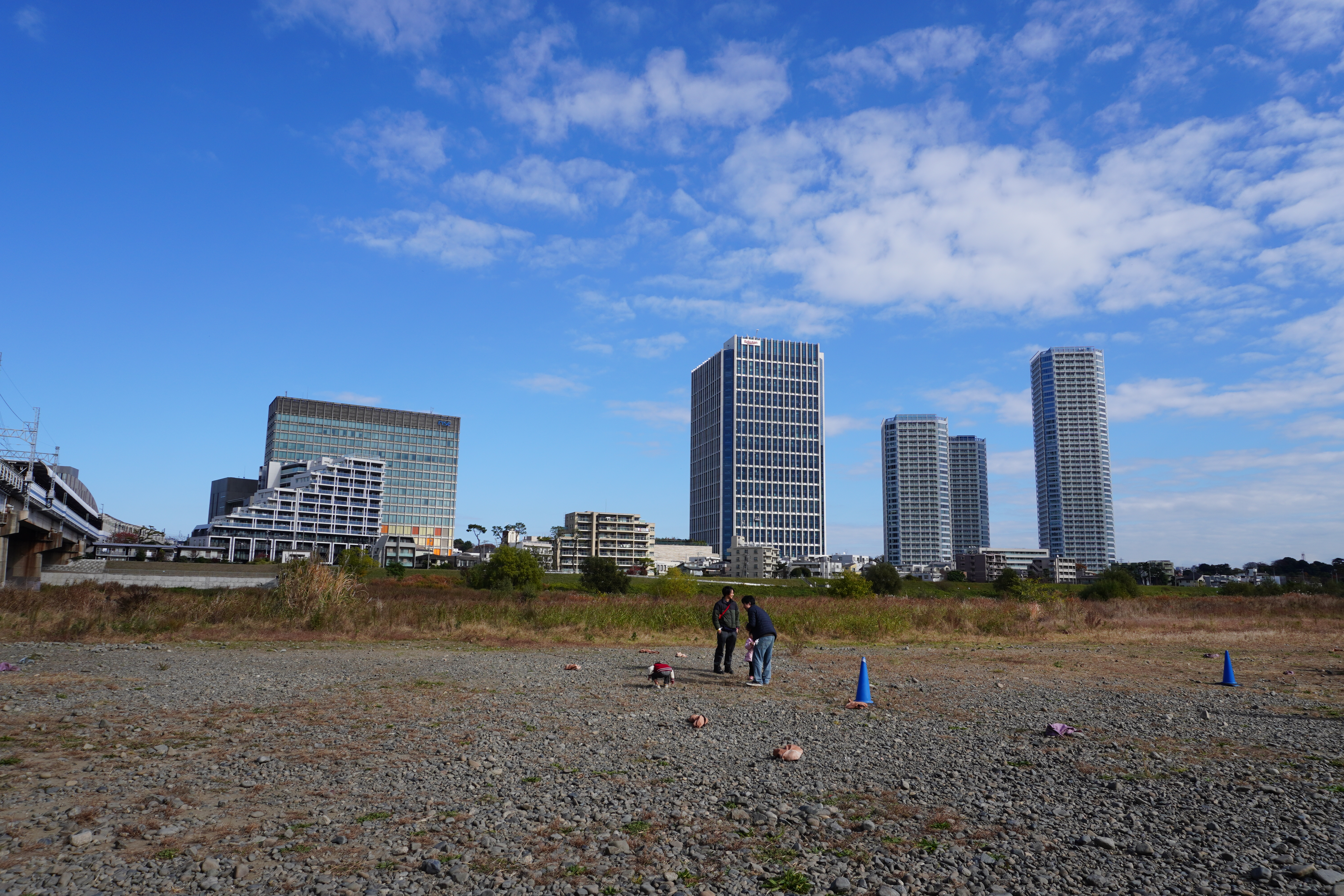 【イベント】第4回東京BBQを開催しました！🥩