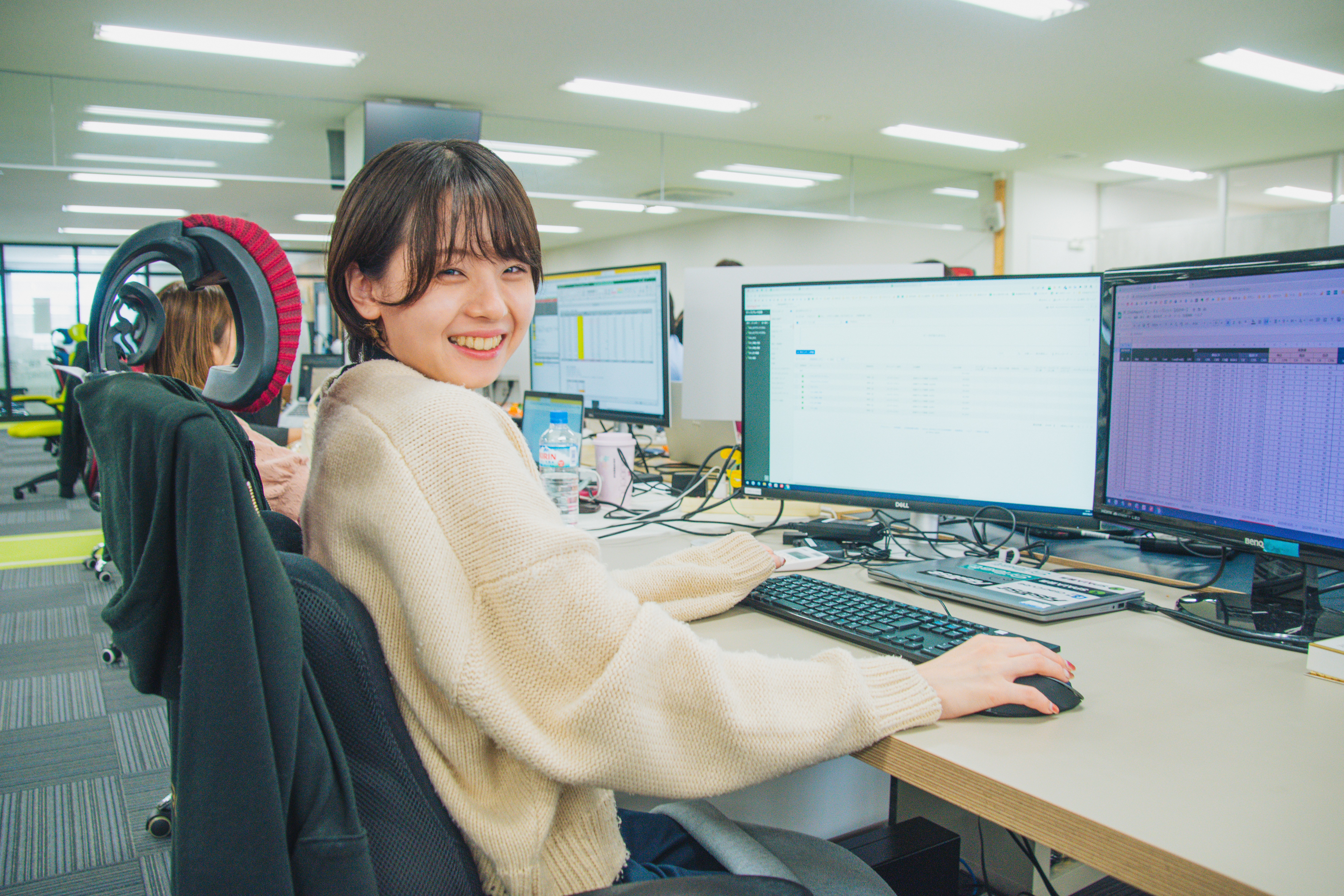 【27卒へ贈る】「本気」に出会う冬。グラッドキューブが選考直結インターンであなたを待つ理由。