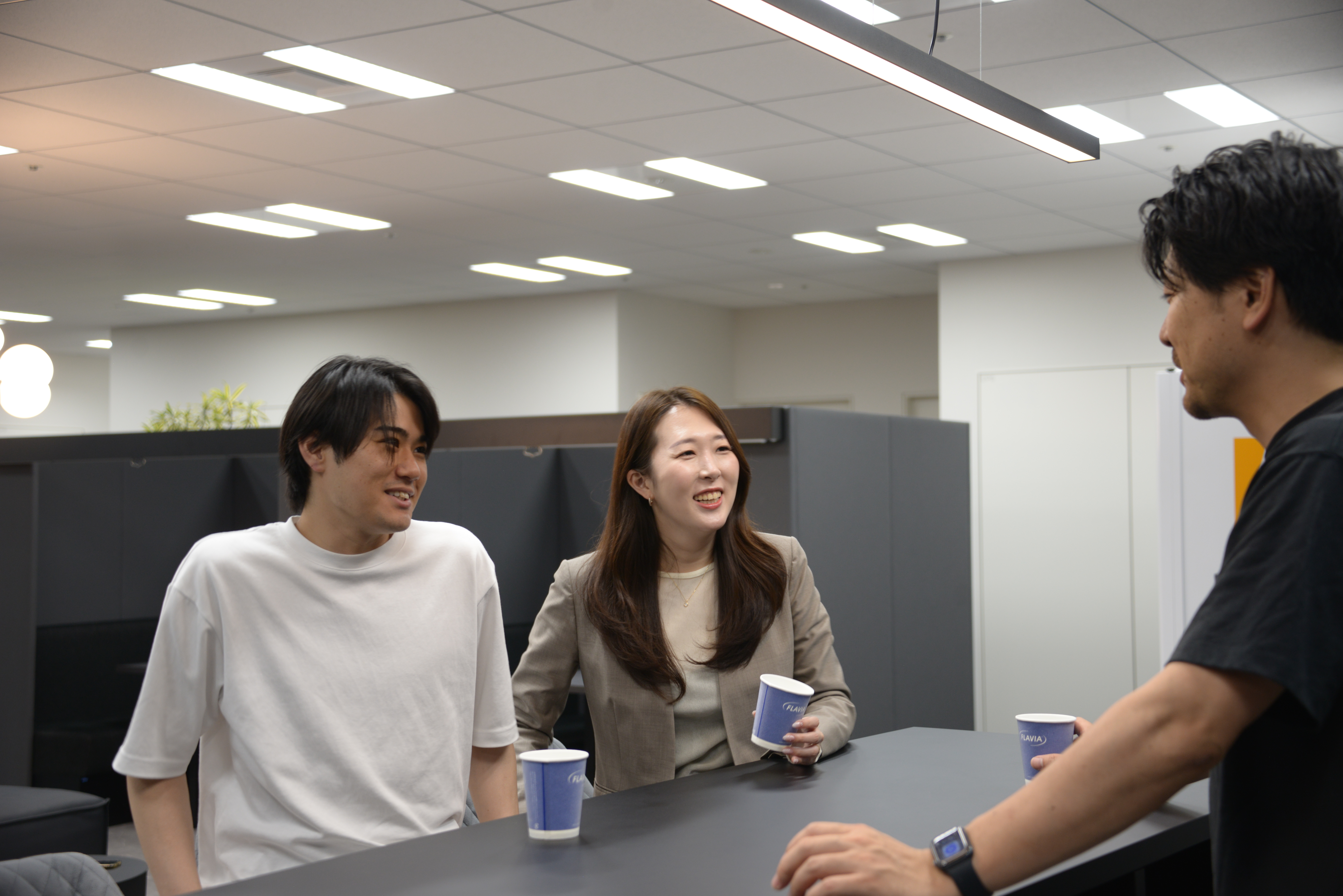 まずは気軽に話そう！MADSの選考プロセスと“よく聞かれる質問”まとめ