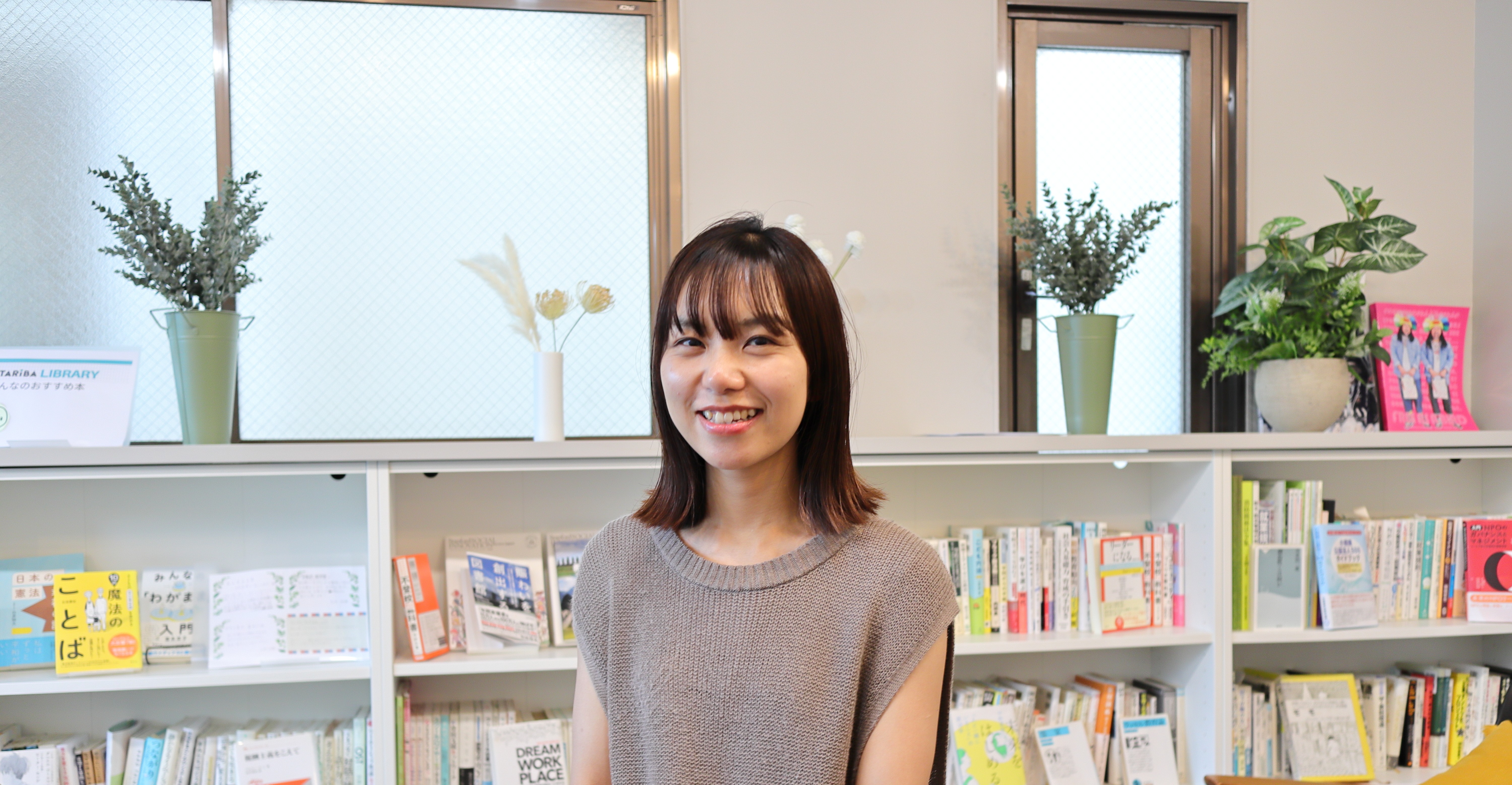 記者からNPOへ転職。「社会を変えたい」という思いを胸にカタリバを選んだわけ