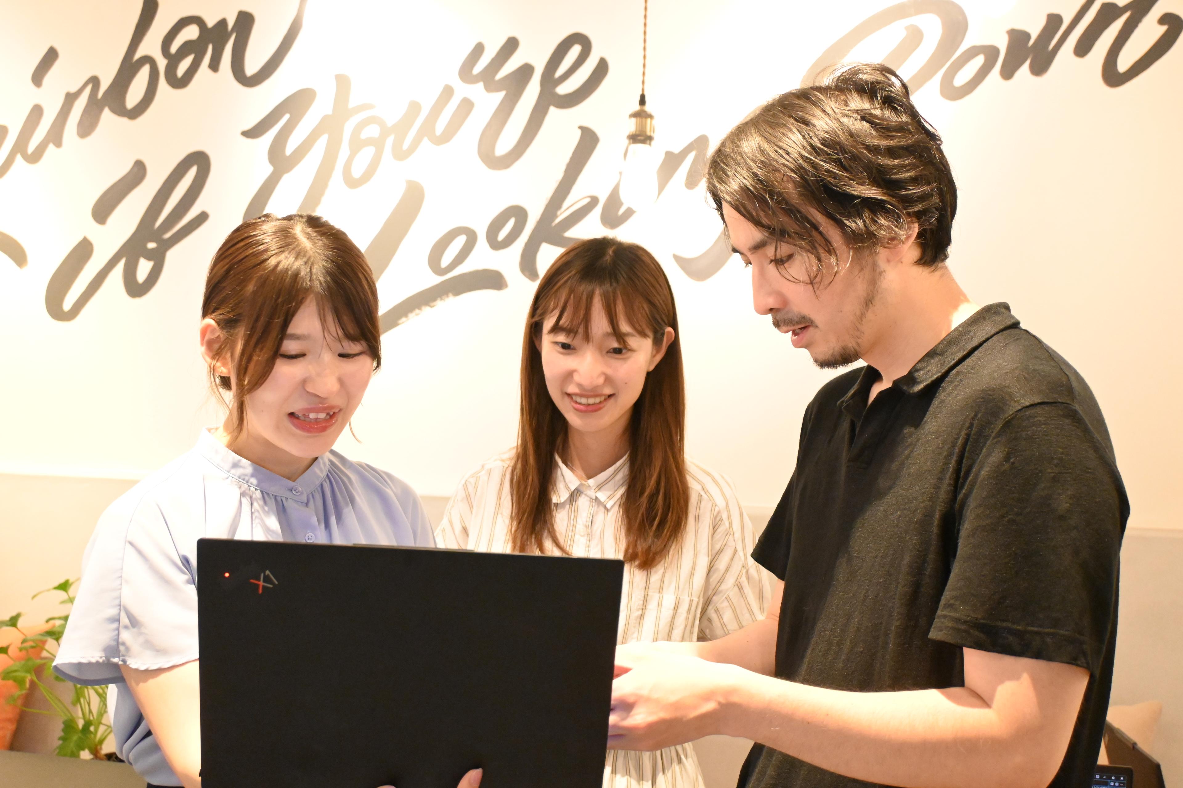 「研修なのに、実践もできる」 CREFILの社内研修をまとめてご紹介します。