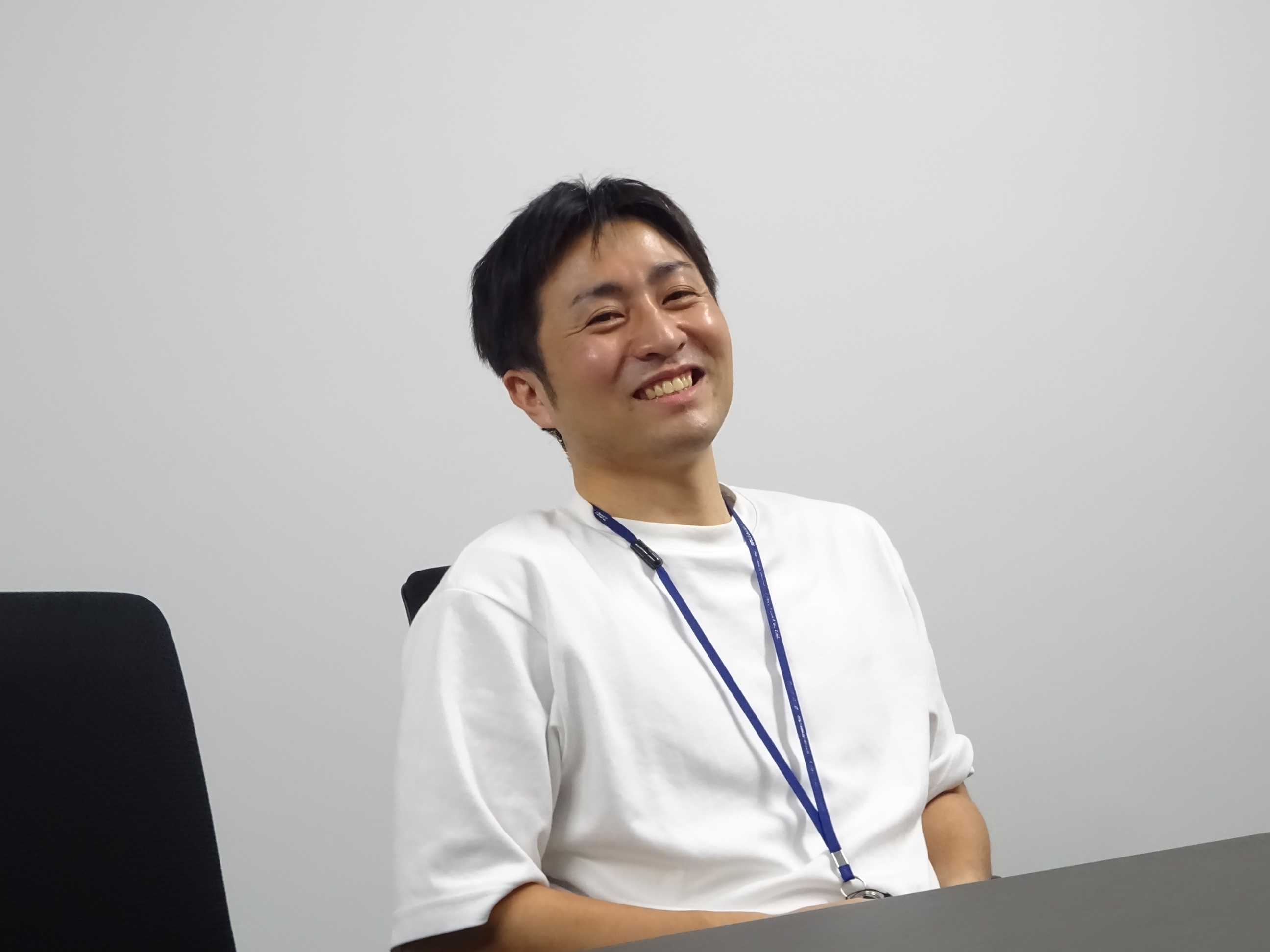 県内就職で築いた18年のキャリア　新潟エンジニアが語る安定企業での成長軌跡