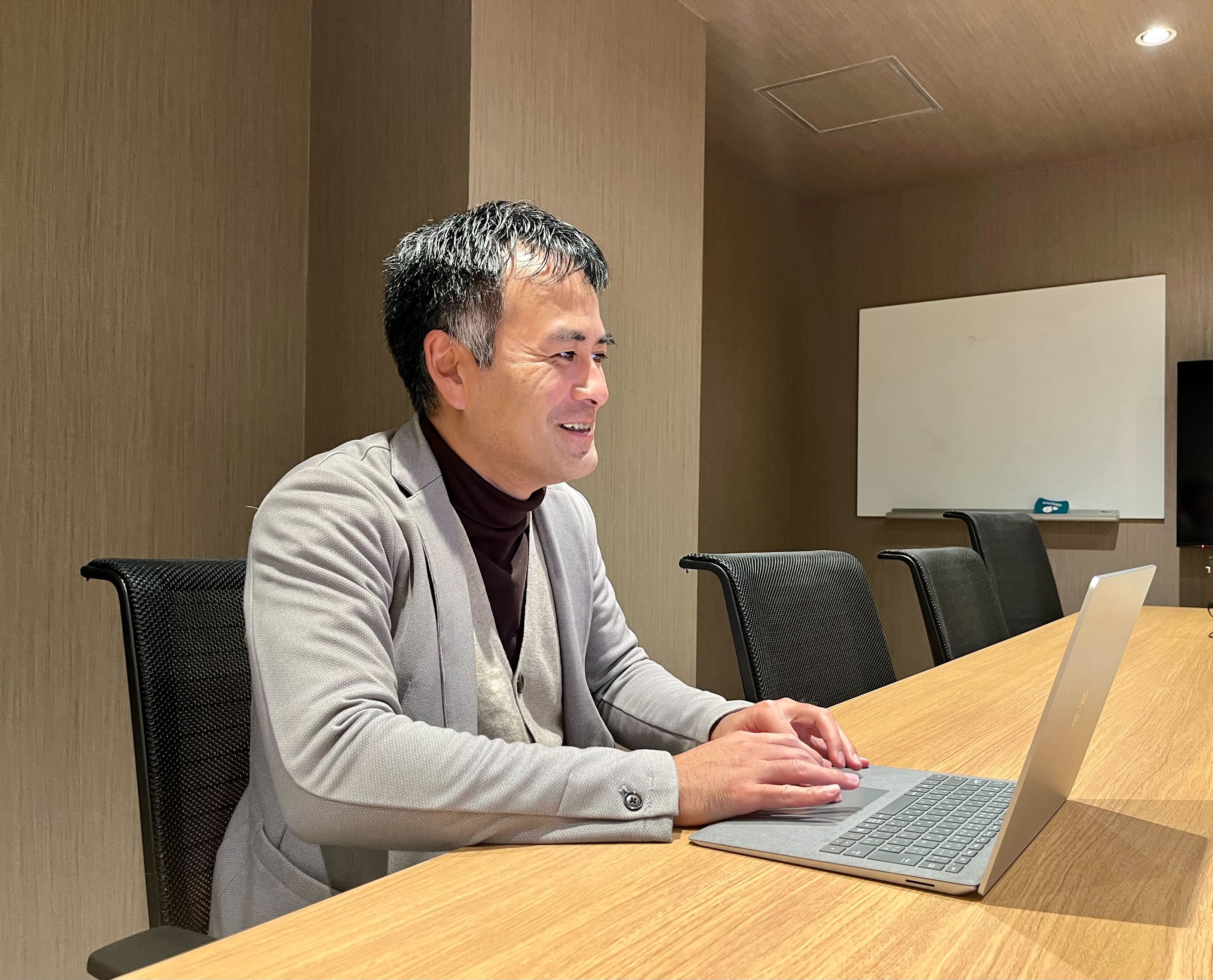 営業の1日は“判断”の連続。サックルを支える【エンジニアファースト】な4つの決断とは