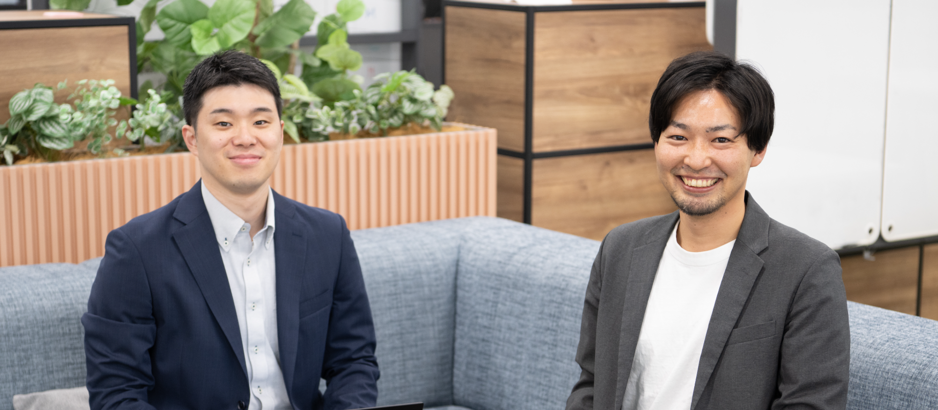 コンサルタントから育成のプロへ。社内異動によって拓かれた、“人事エキスパート”への道のり