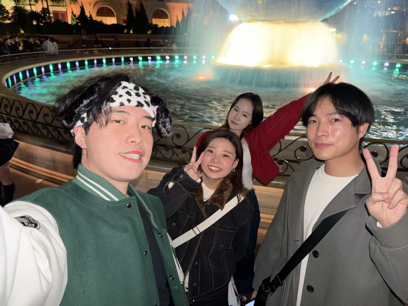 【社内イベントレポート】正社員全員でディズニーシーへ！🎃✨「仕事も遊びも全力」な篤月の1日。