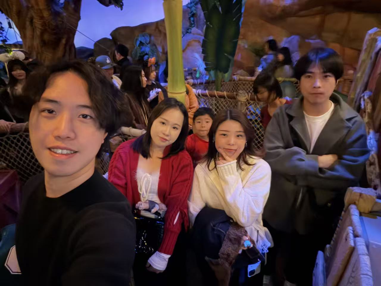 【社内イベントレポート】夢の海で過ごした、最高の1日。🎃✨ 平日ディズニーシーで12アトラクション制覇！