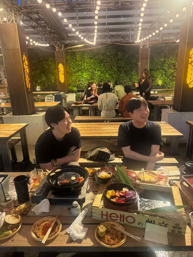 【カルチャー特集】平日に全員でディズニーへ行く会社。それが、篤月。🎢