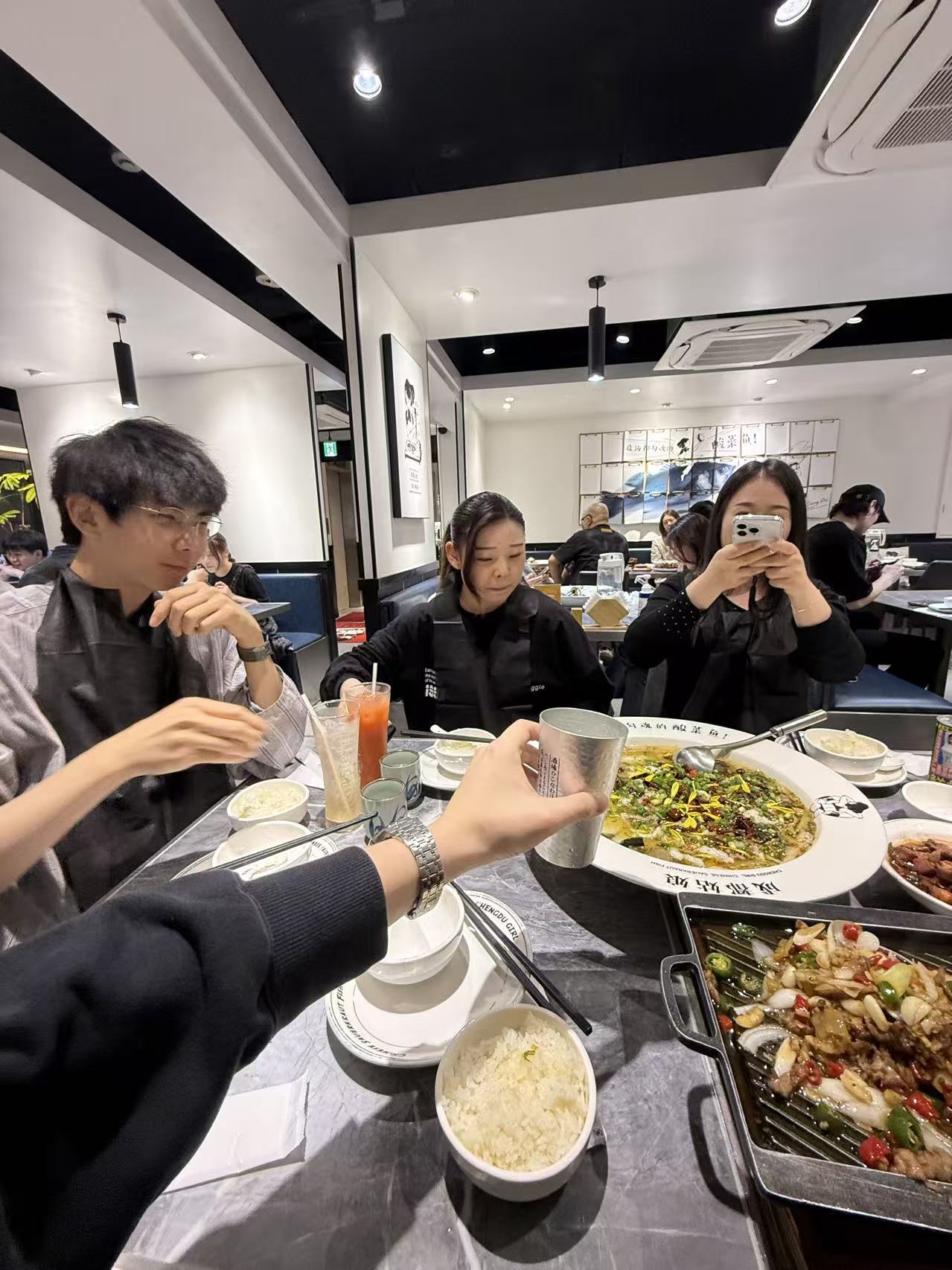 【NEWS】インターン生・アルバイトが続々ジョイン中！