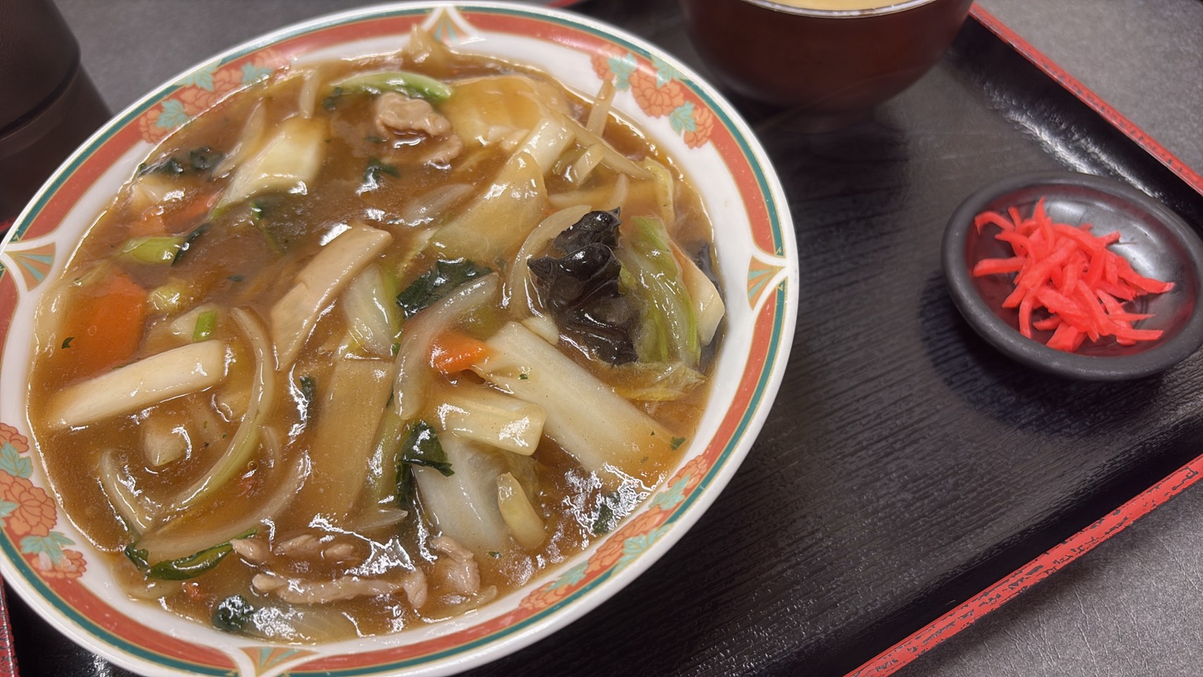 仕事終わりの女子会🍽