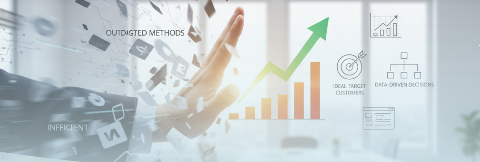 スタートアップが飛躍する「捨てる営業術」～限られたリソースで成果を最大化する戦略～