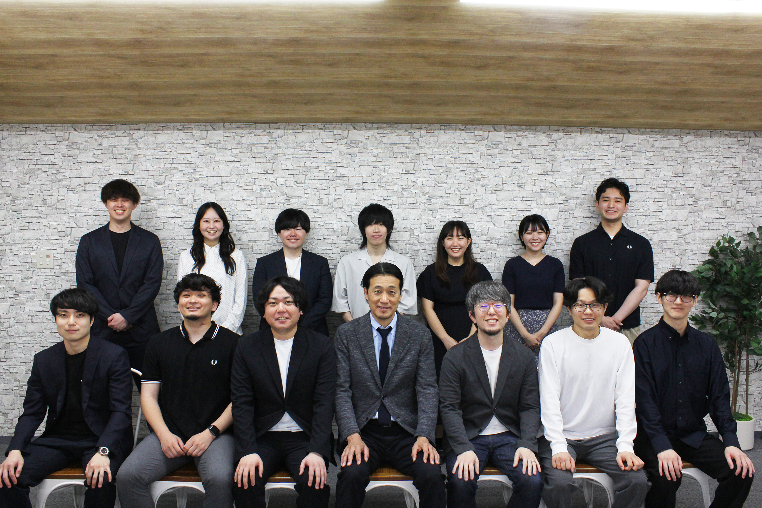 【20周年の決意】「でっかいことやろう！」ビジョン刷新に込めた、これからのシードが目指す景色。