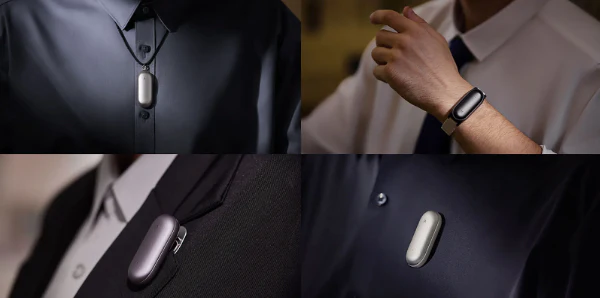 Plaud NotePin が「グッドデザイン賞 2025」を受賞