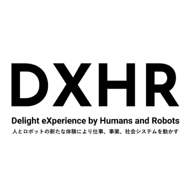  DXHR株式会社