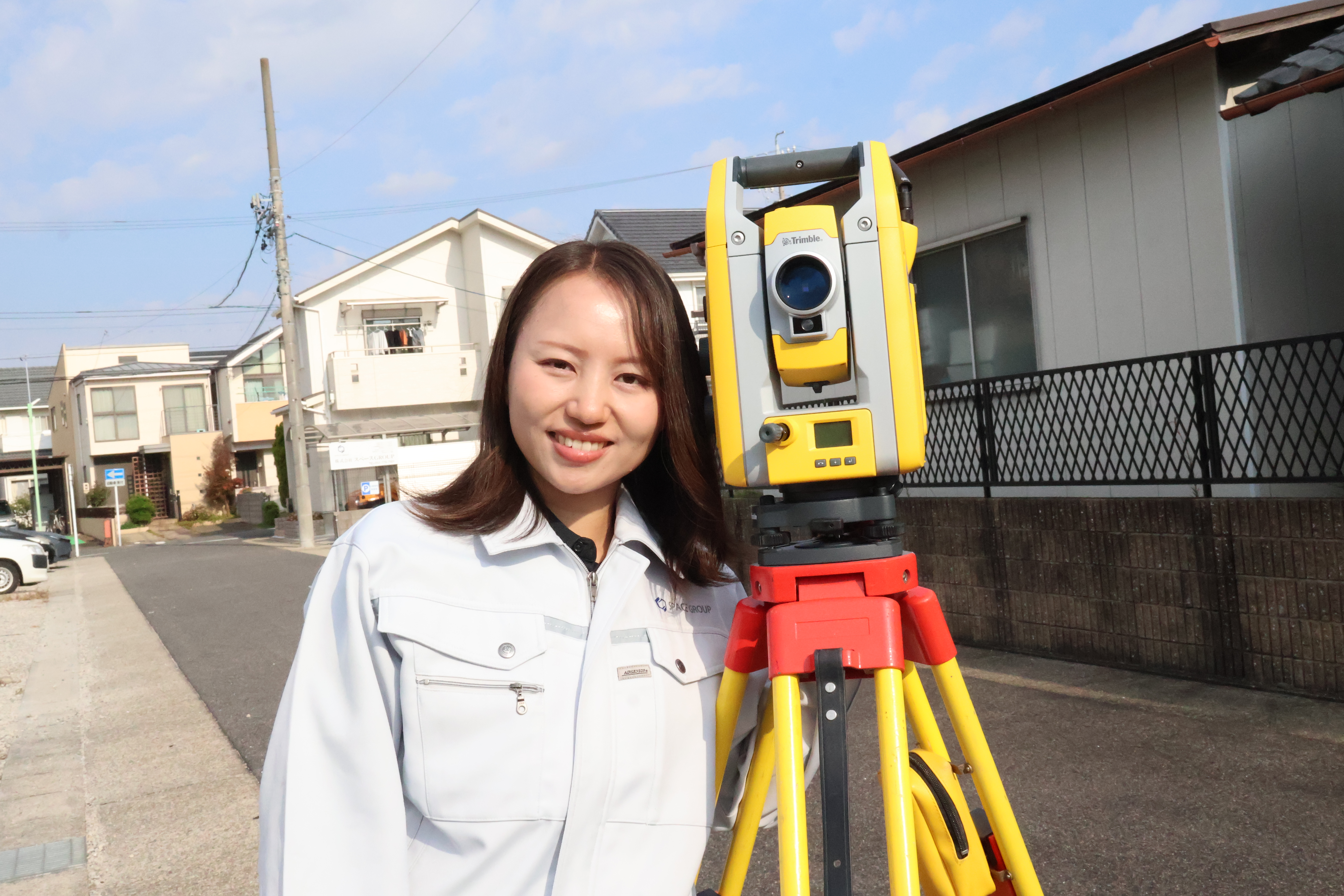 【社員インタビュー＃14】“かっこいいお母さん”でいたいから。学び続ける、挑戦の日々