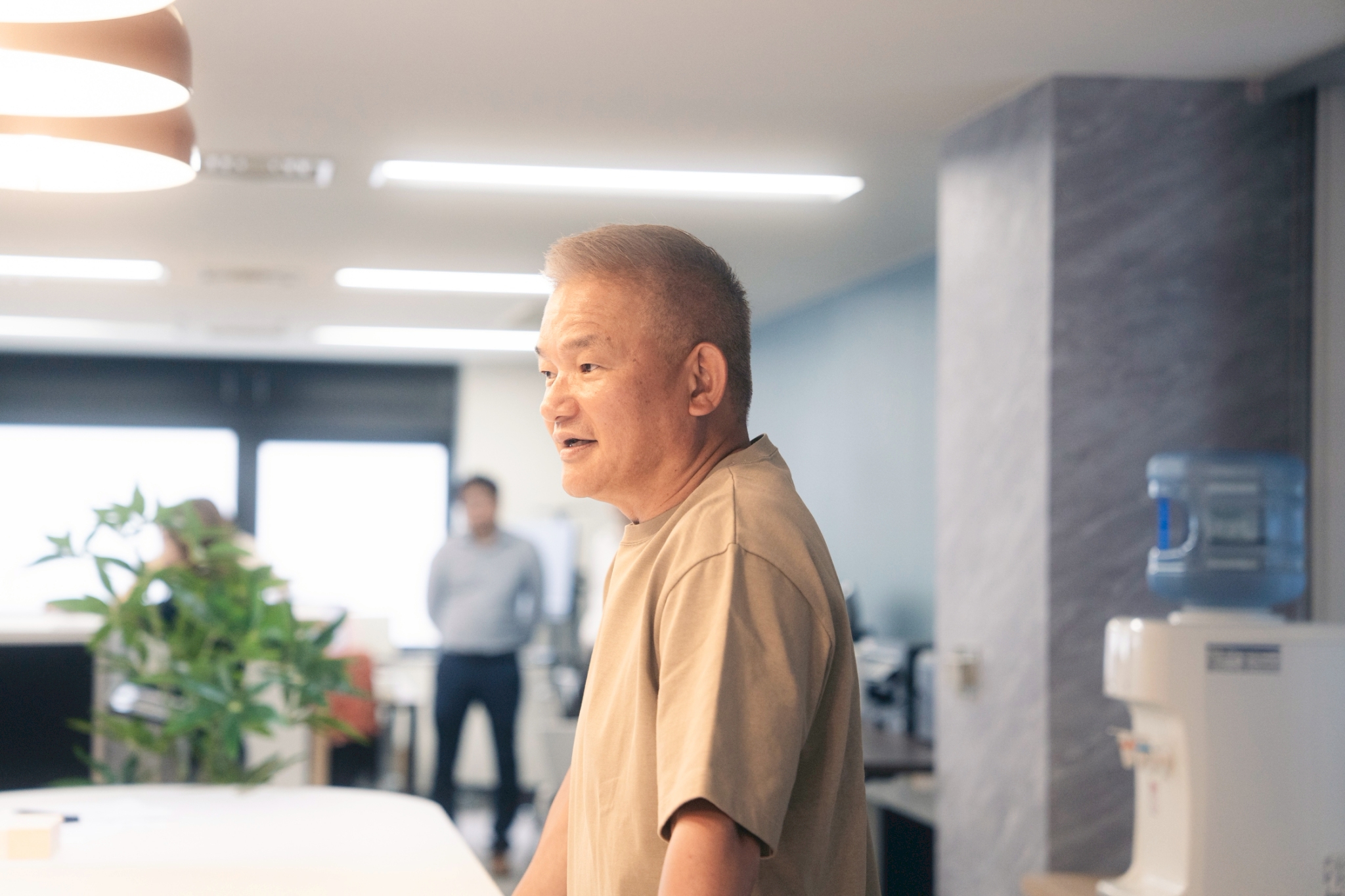 「仕事はエンタメだ」税理士法人の代表がそう語る、真意。厳しさの裏にある“本当の優しさ”とは？