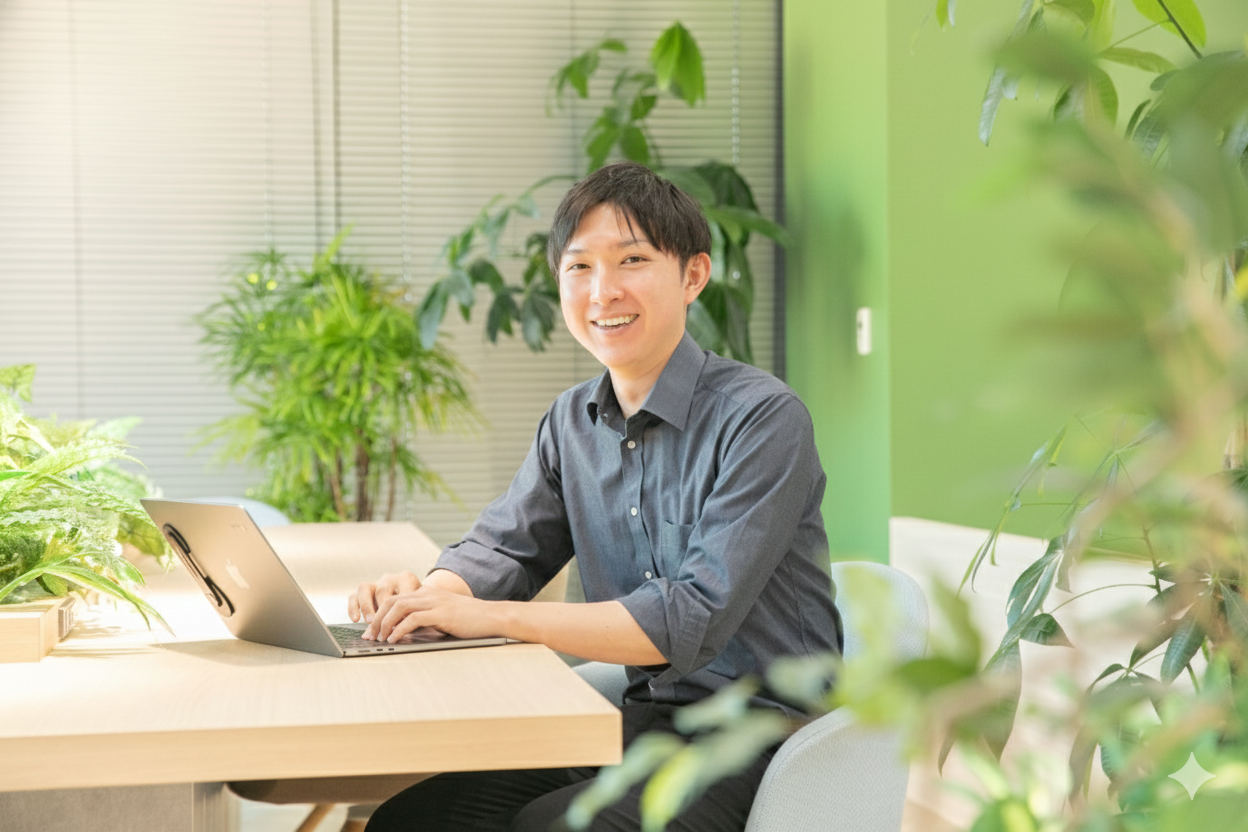 年間売上100億円を見据えるコマース事業部。新卒9年目の執行役員部長が語る「変化を楽しむ力」