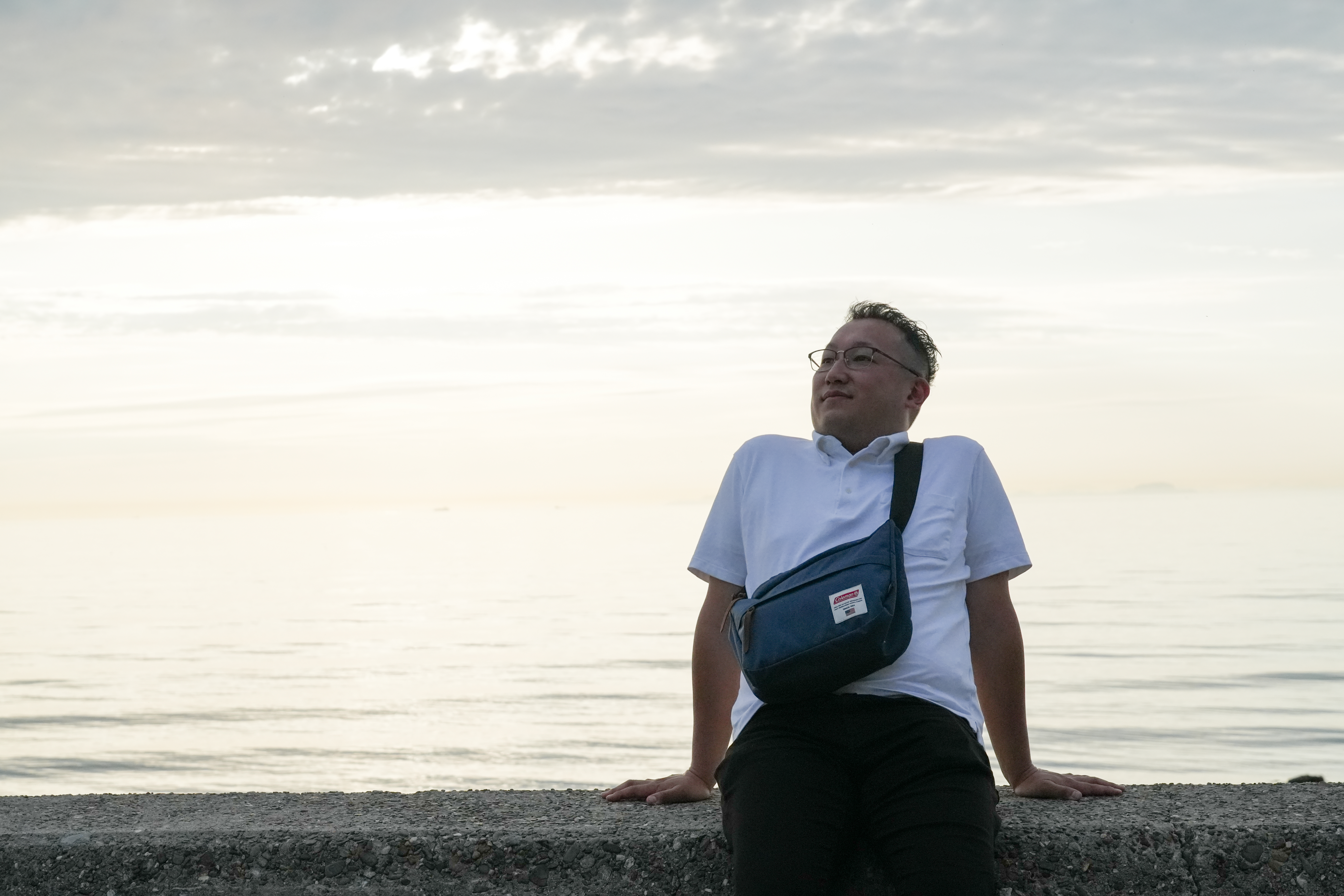 【営業職のあなたへ】様々なキャリアを経て、なぜ今「チーム」と「自由」を語るのか？　　　　―橋口隼人―