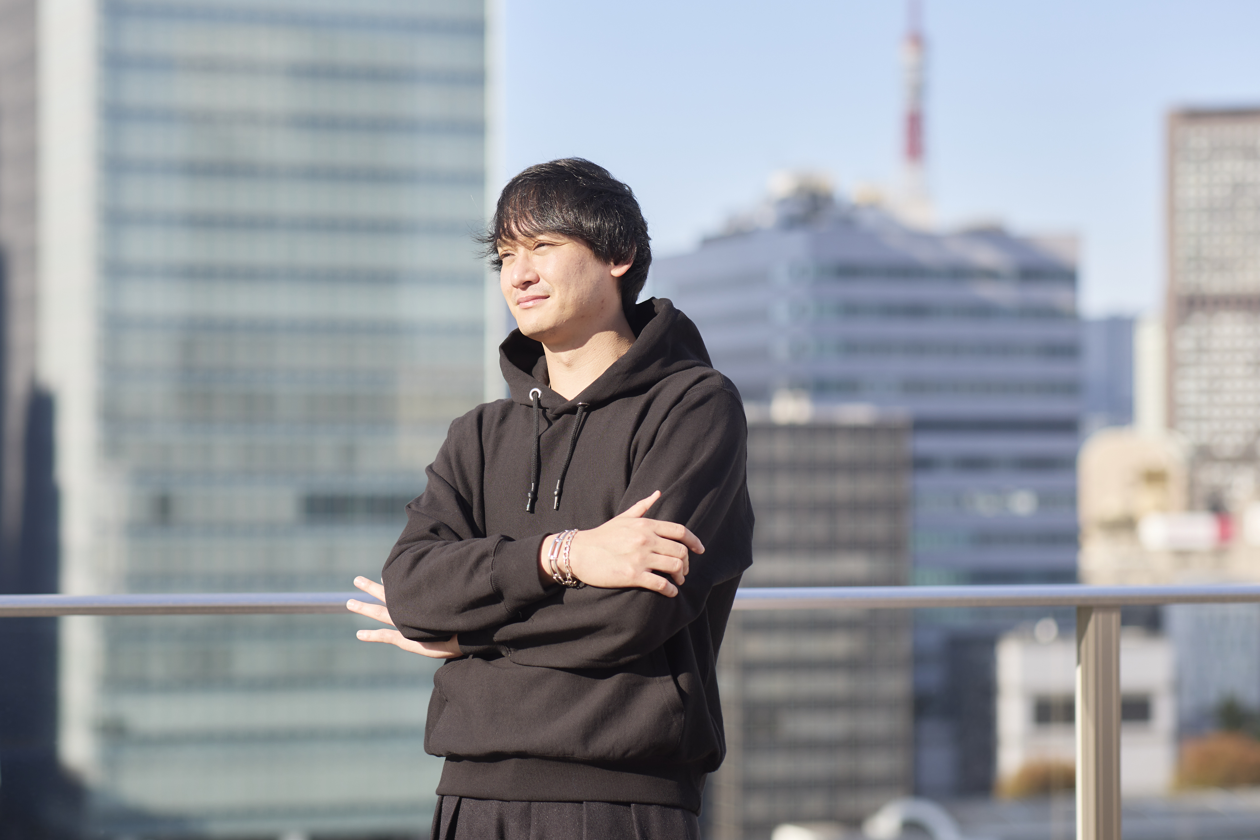 「自分が作ったものを世の中に届けたい」──大手証券会社からスタートアップへ。新規事業を率いる勝嵜大輝が描く、Flexcommerceのこれから