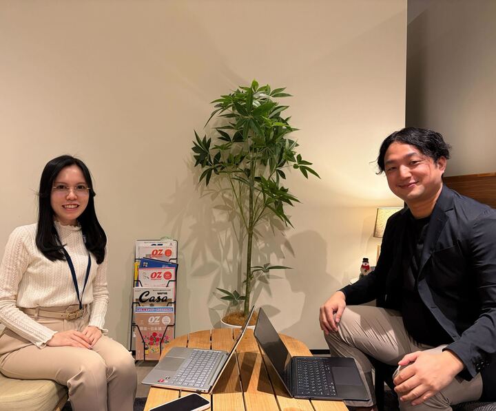 「細部へのこだわりが会社をつくる」20代の私が会長に聞いた“成長と選択”の話