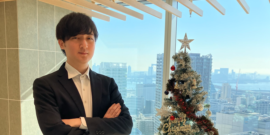 #3　IT業界未経験での挑戦　営業職