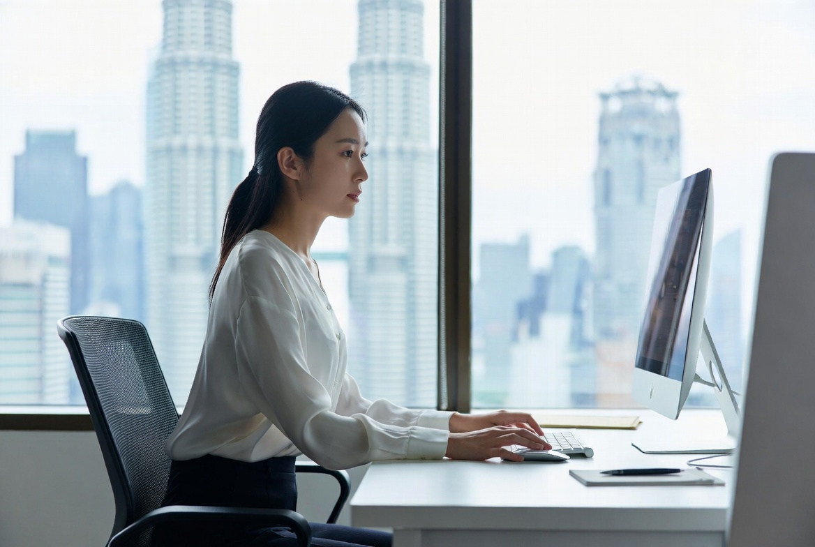 【マレーシア就職】採用担当のリアルな一日