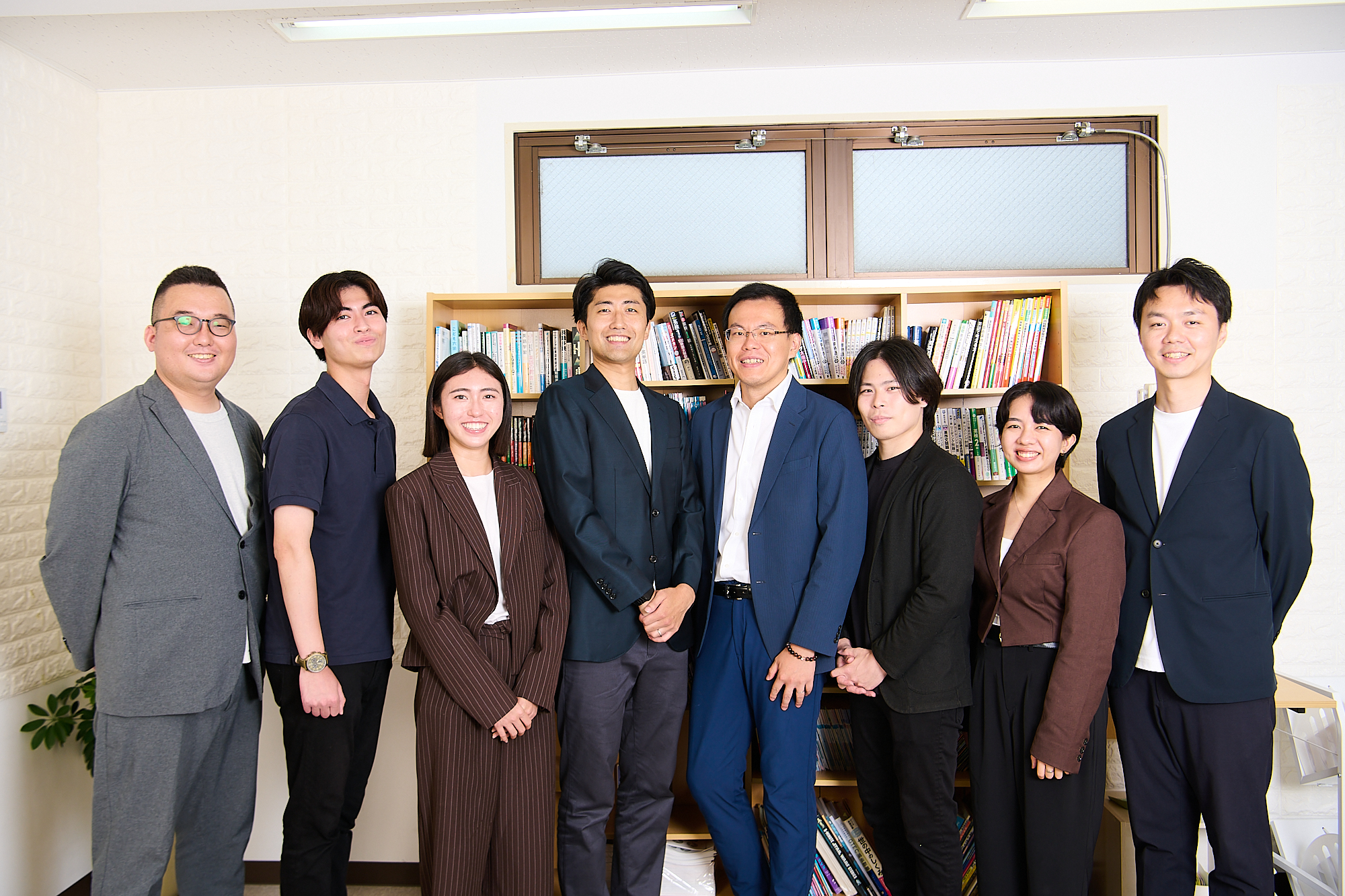 資金調達完了し、採用強化します！