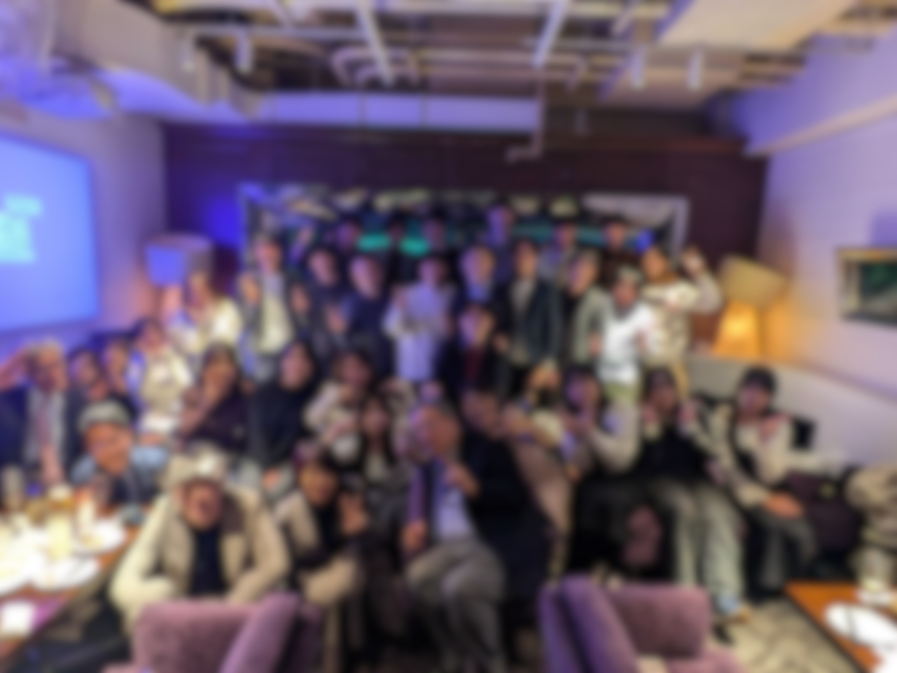 2025年忘年会&表彰式レポ