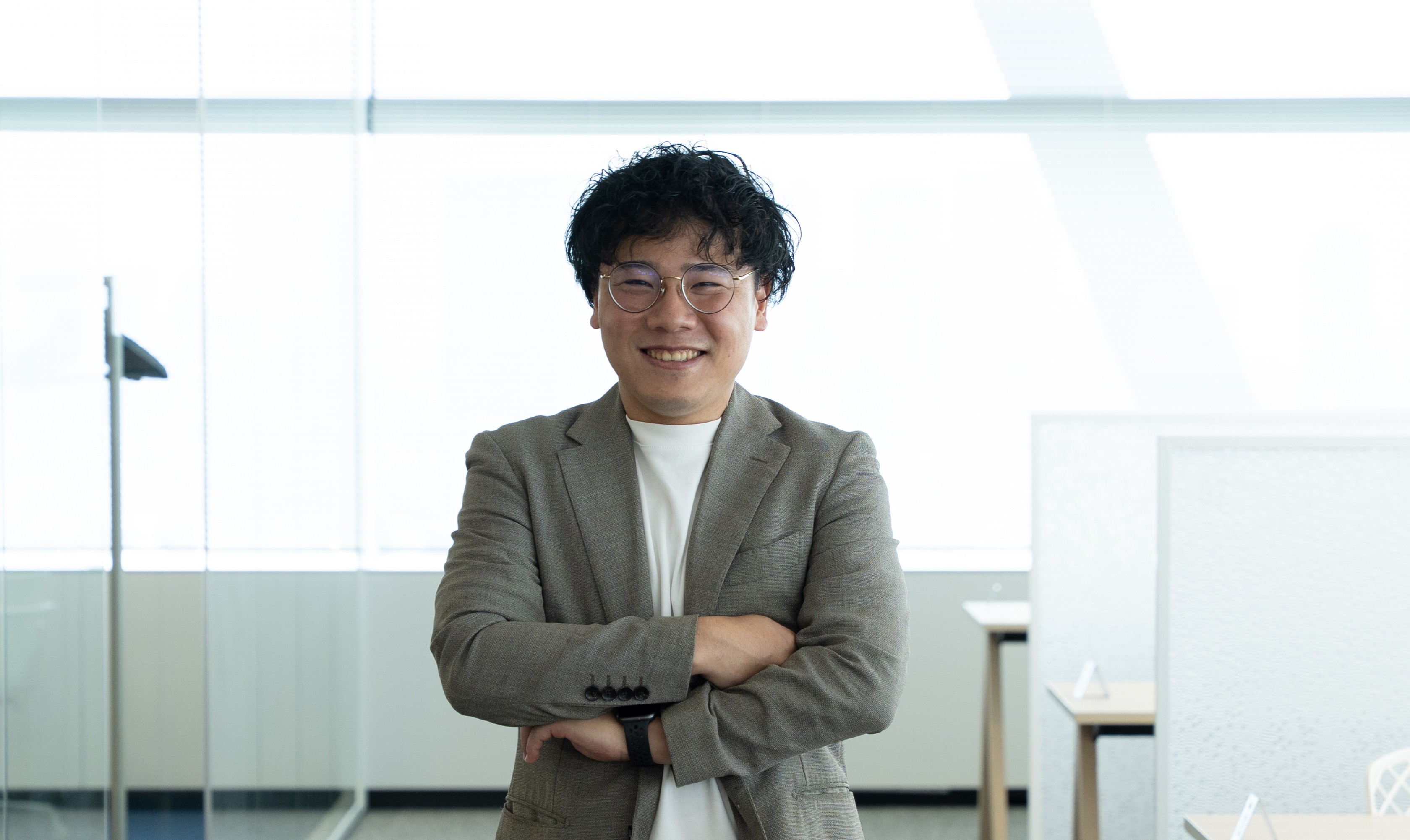 【社員インタビュー】好きな“旅”を仕事の軸に。出向から転籍を選んだ部長が語る、裁量ある環境で挑戦する理由