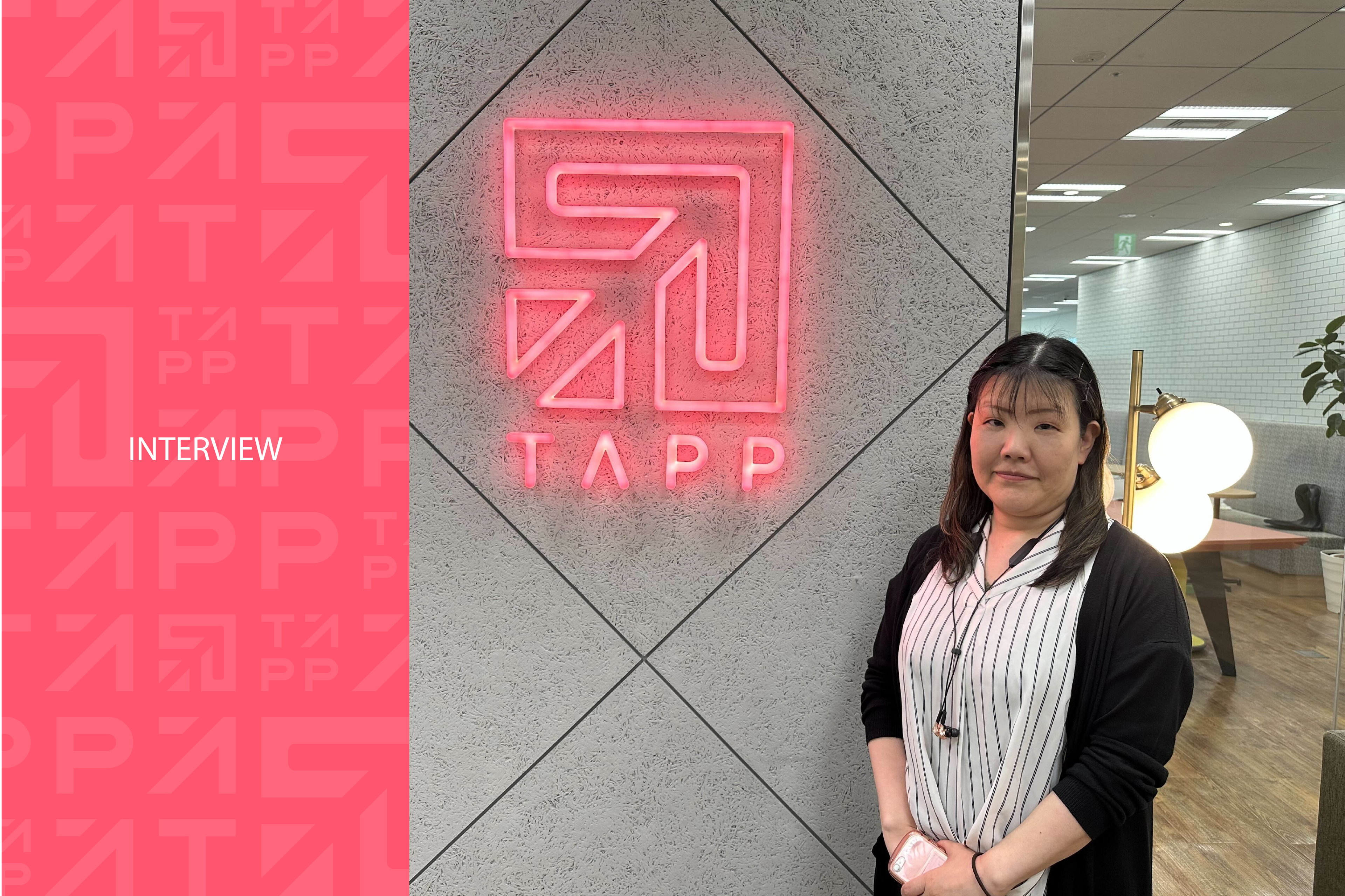 【社員インタビュー！】経理の枠を超えて、賃貸管理を支える。キャッシュフローを担う責任者の役割とは