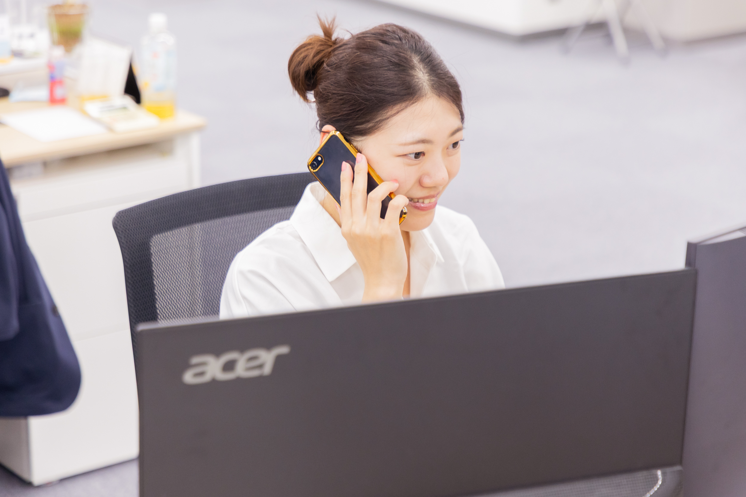 医療機器の専門家になりませんか？