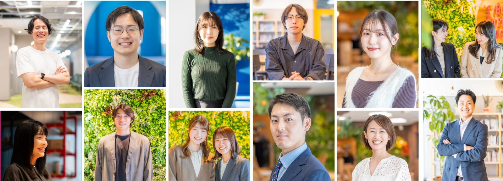 営業企画で限定募集！あなたの経験を活かしませんか？