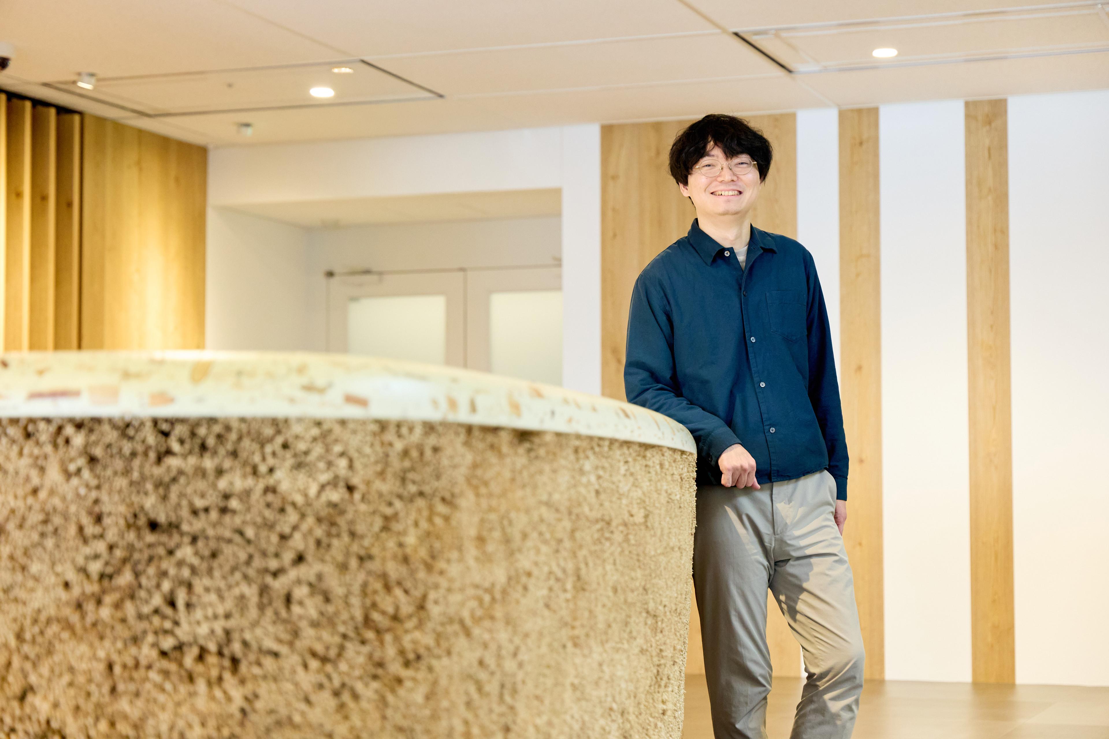 SEからデータエンジニアになったワケそれは、未来を支える仕事だから