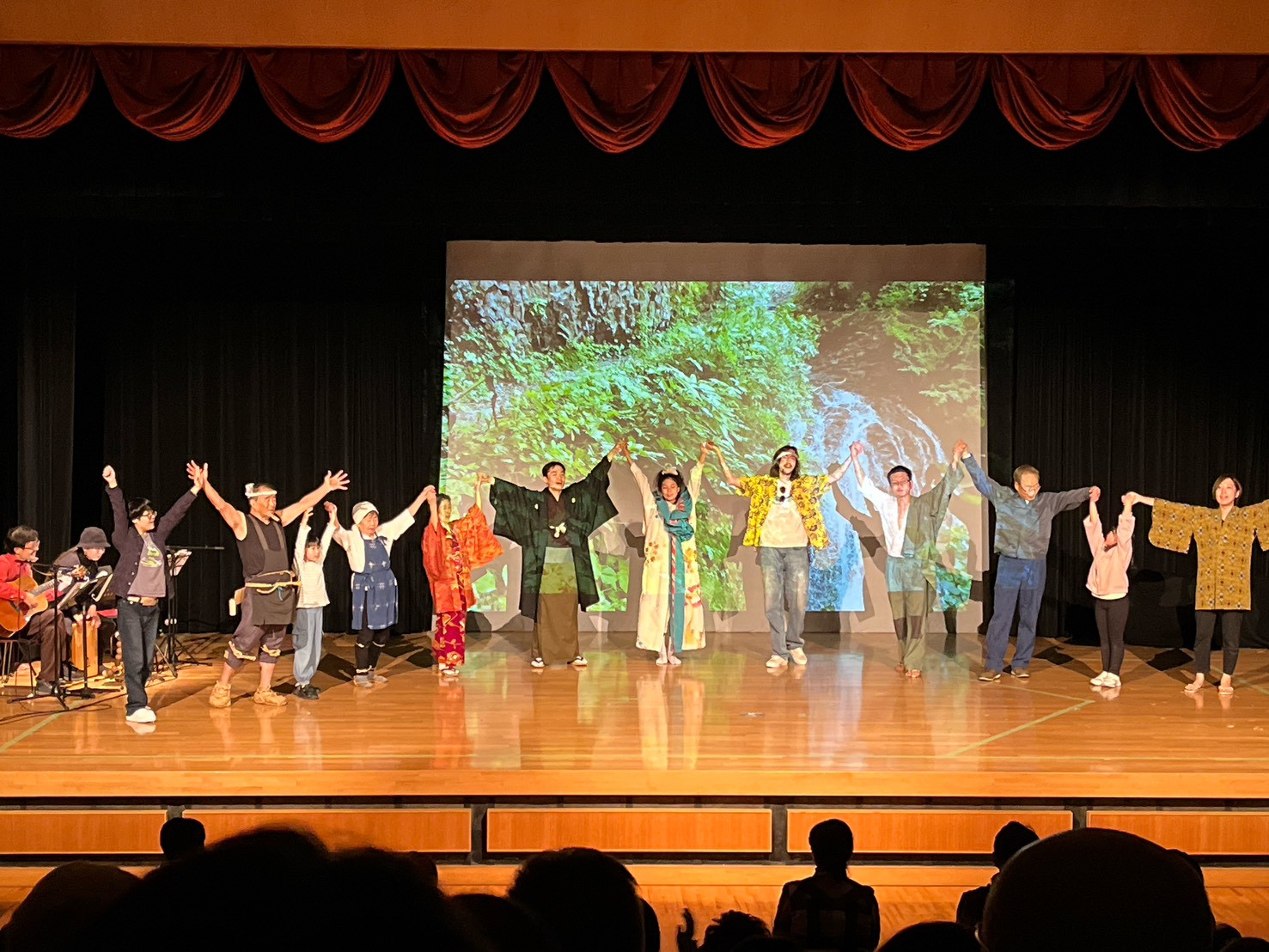 社員のリアル大公開!田舎で働くメンバーの「休日の過ごし方」を聞いてみた