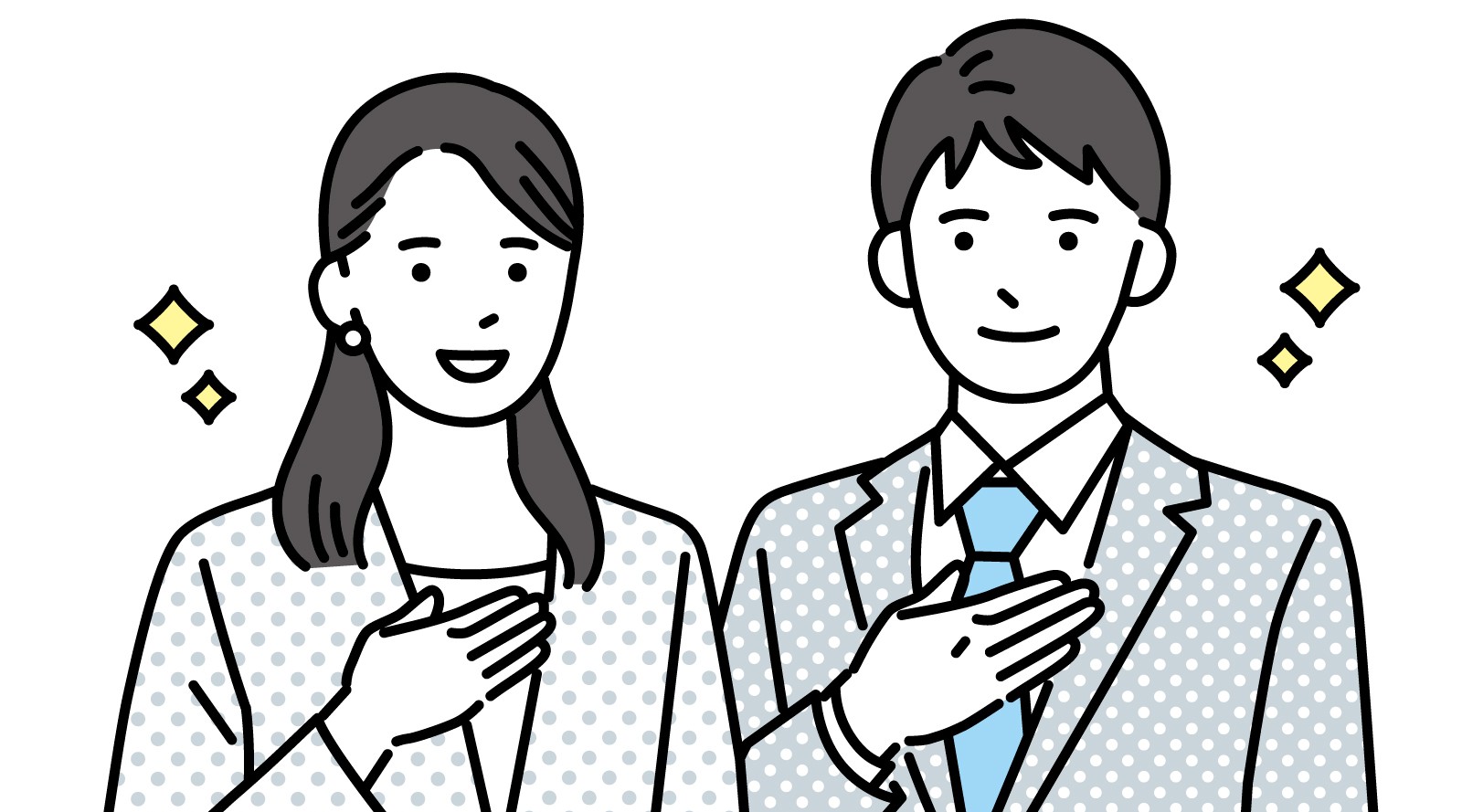 私たちが思う「責任ある業務」とは？