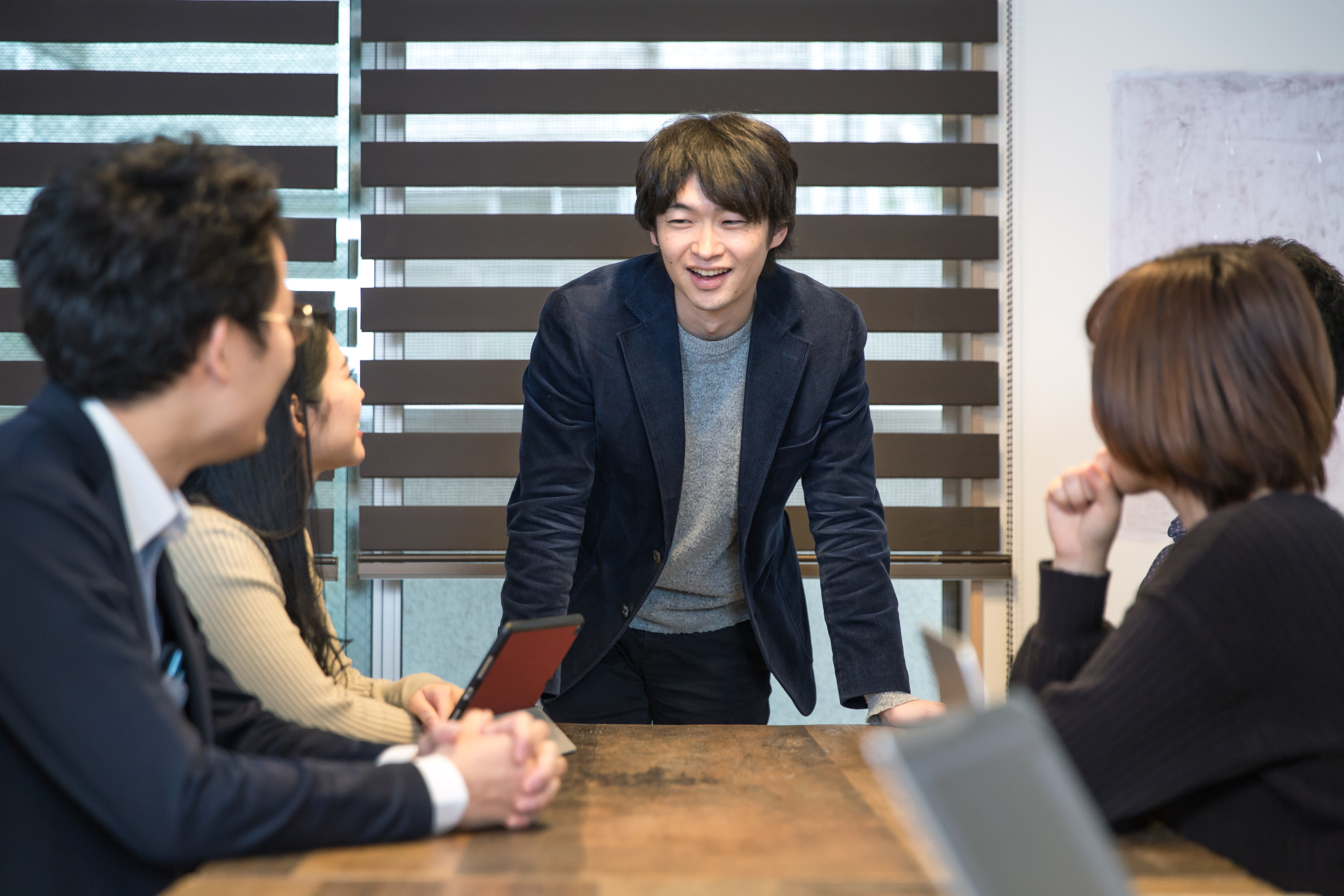 Lifedgeが「テクノロジー」と「挑戦」を大事にする理由