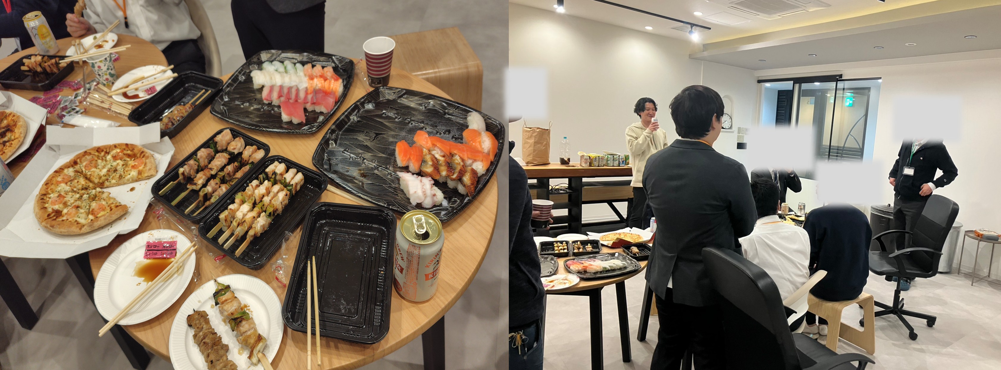 【株式会社ライコン】令和7年11月 今年最後の大阪報告！会！