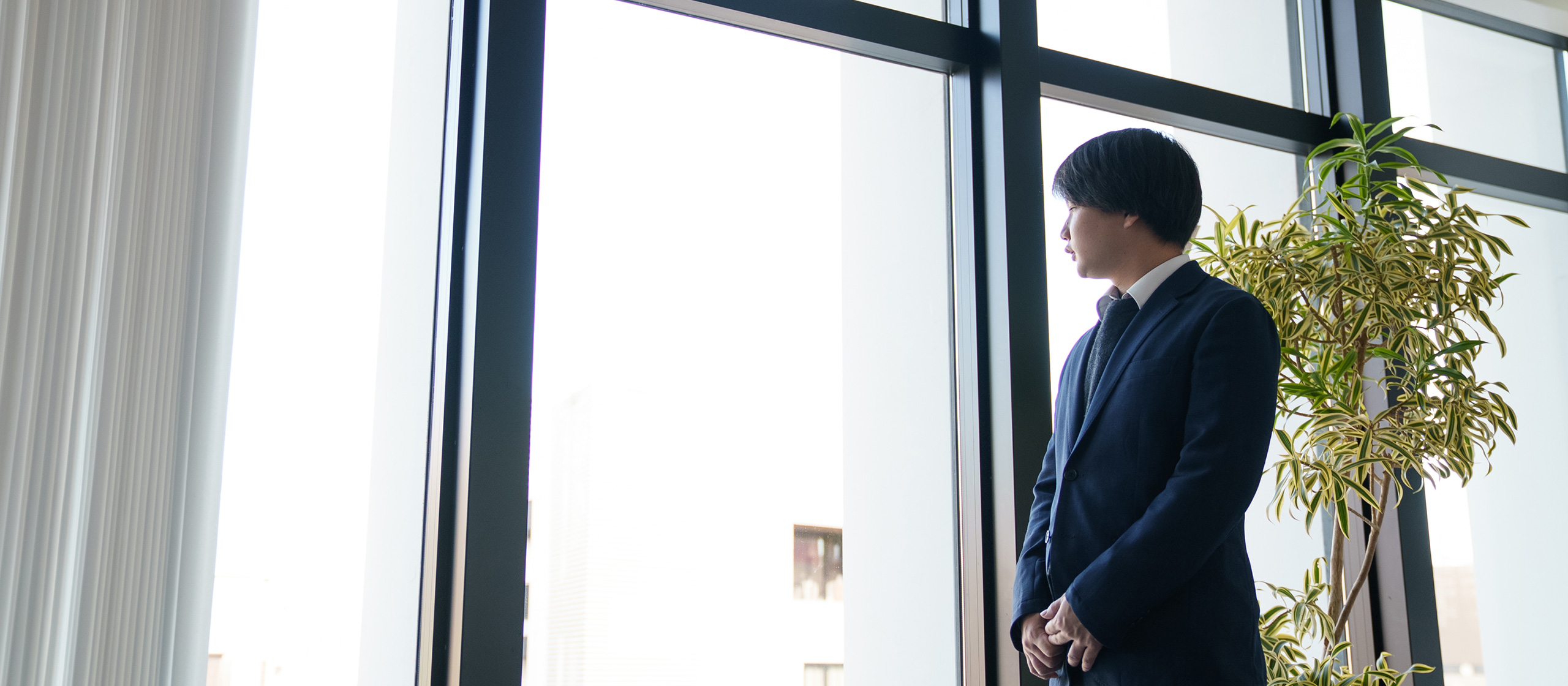 「実現の一端を担う存在になりたい」新卒内定者の入社後の目標