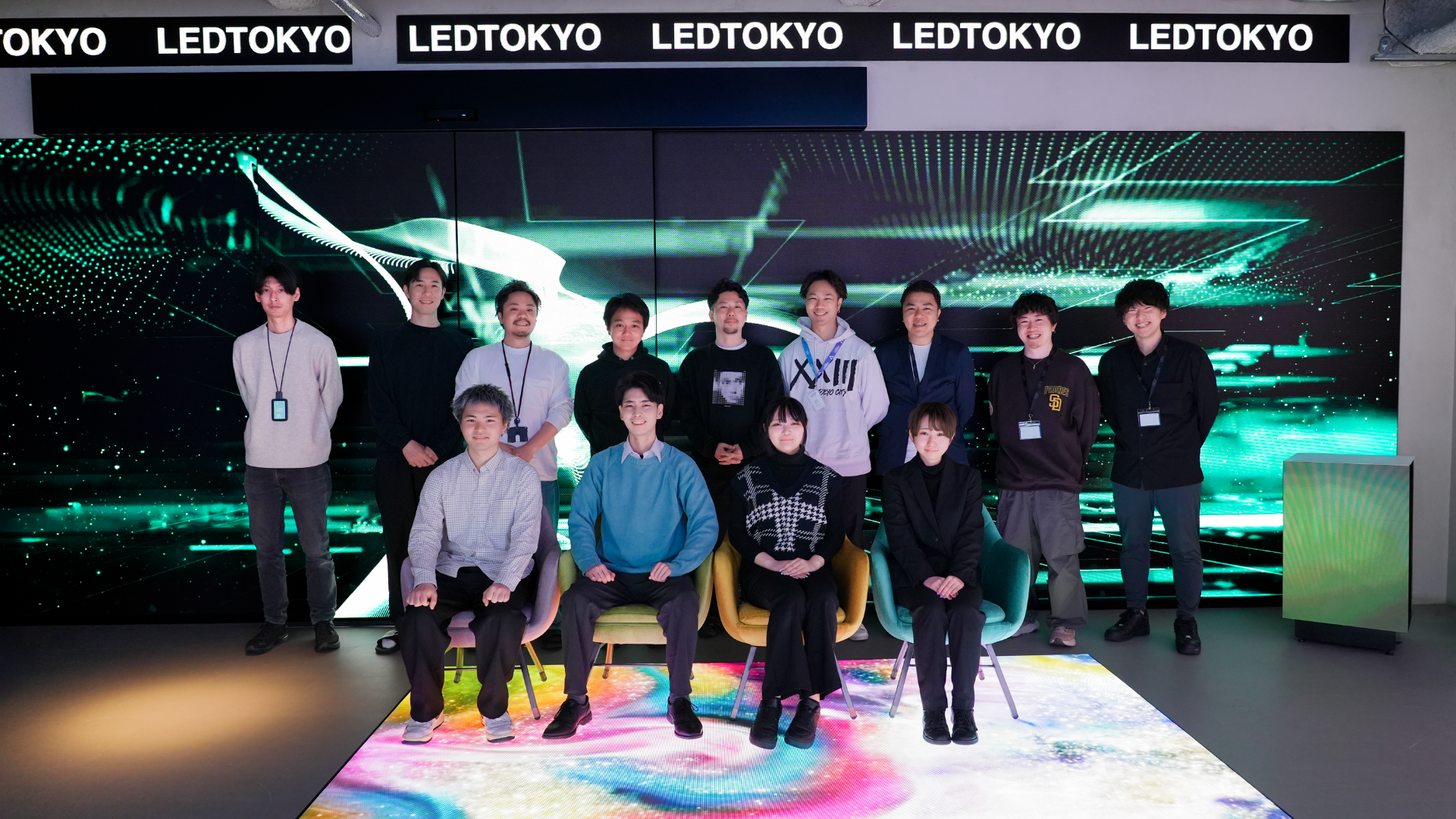 【回数無制限！？】少し変わった独自の福利厚生、エンタメ手当とは？男女比・組織図など当社のリアルを全公開！