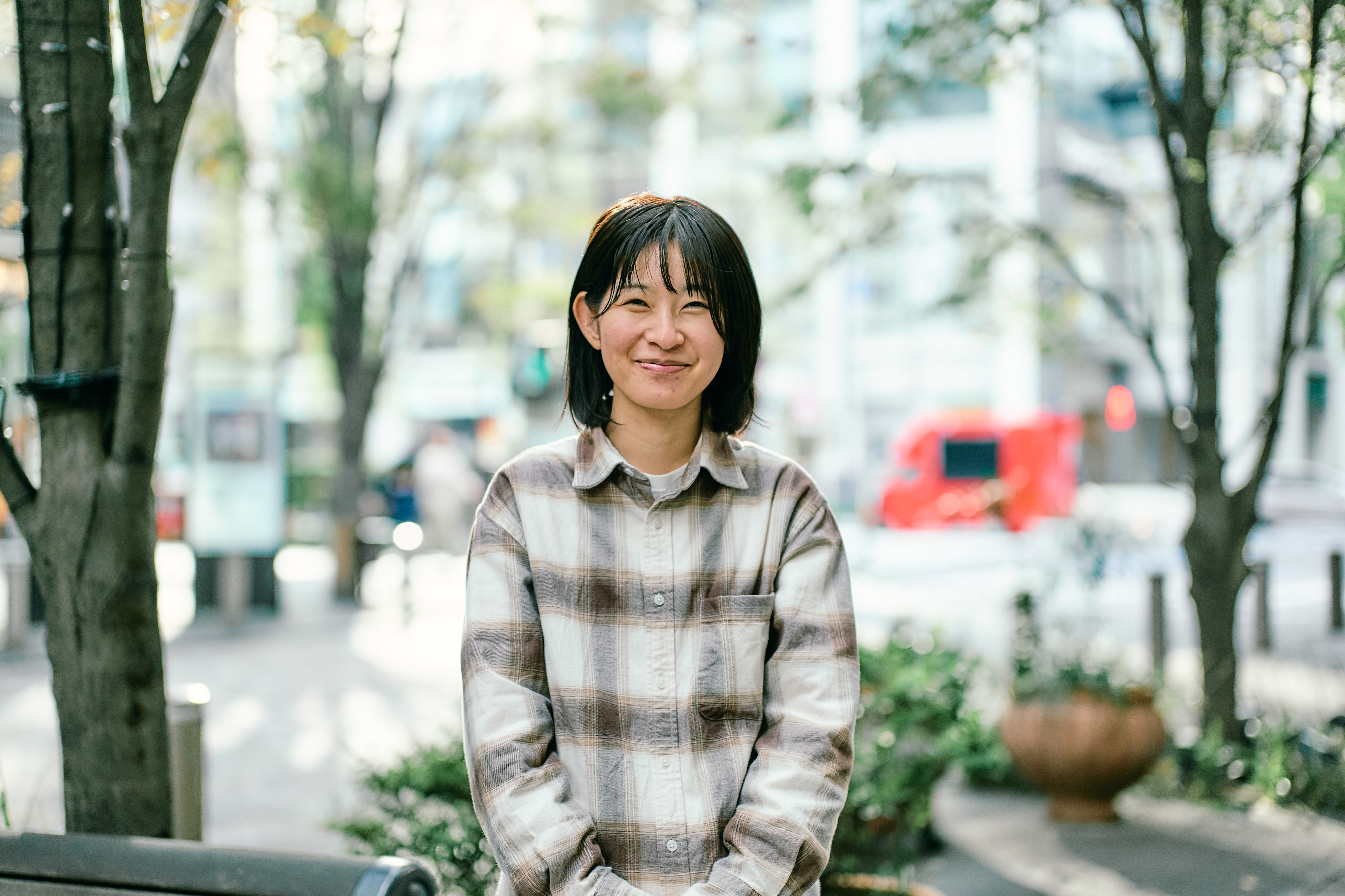 “またEMSで働きたい”と思えた理由—産休・育休からの復職ストーリー