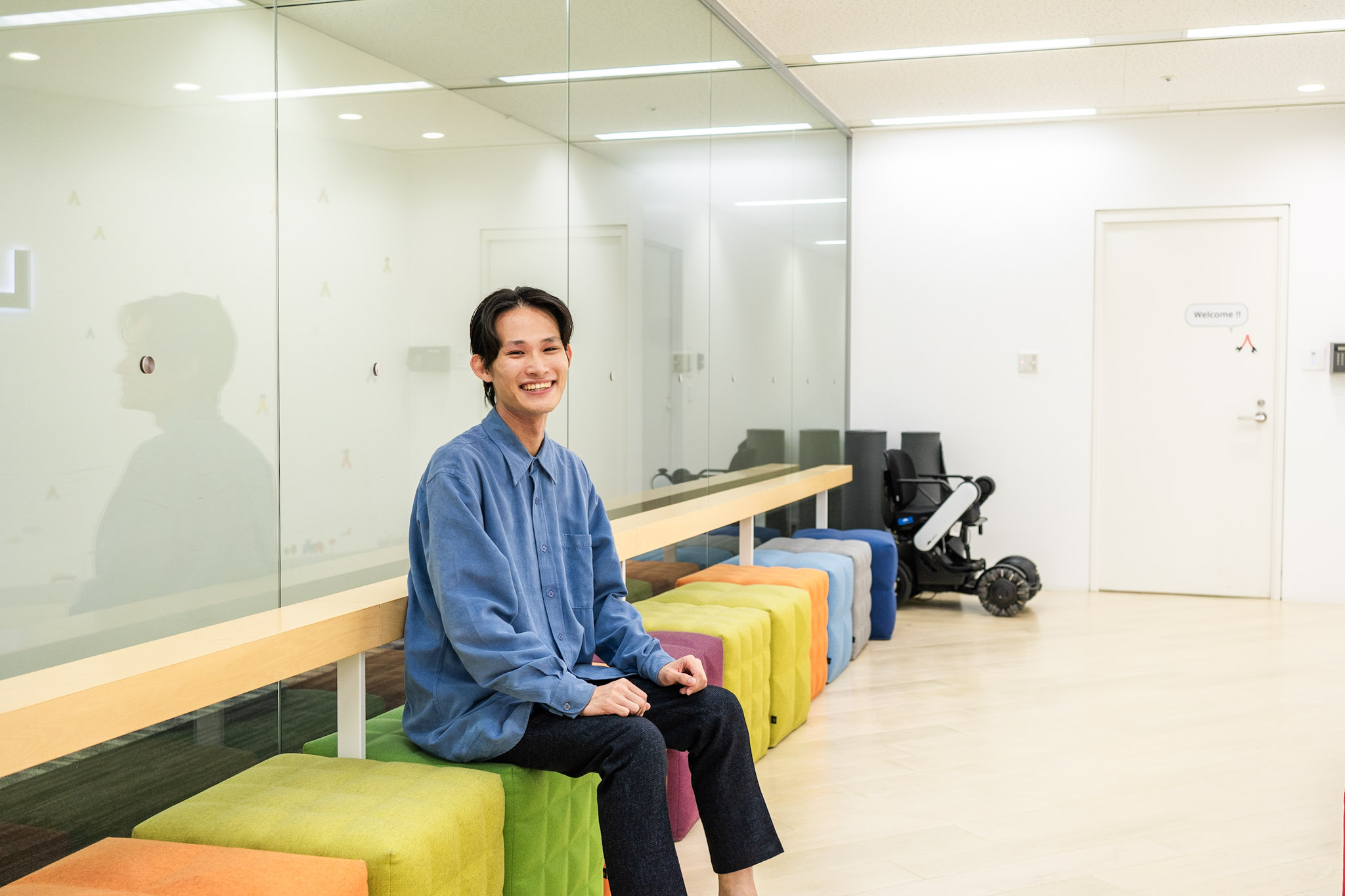 イベントレポート：新卒4年目でマネージャーへ。「社会を変える」を仕事にする、若手リーダーのキャリア論と3つの成長視点